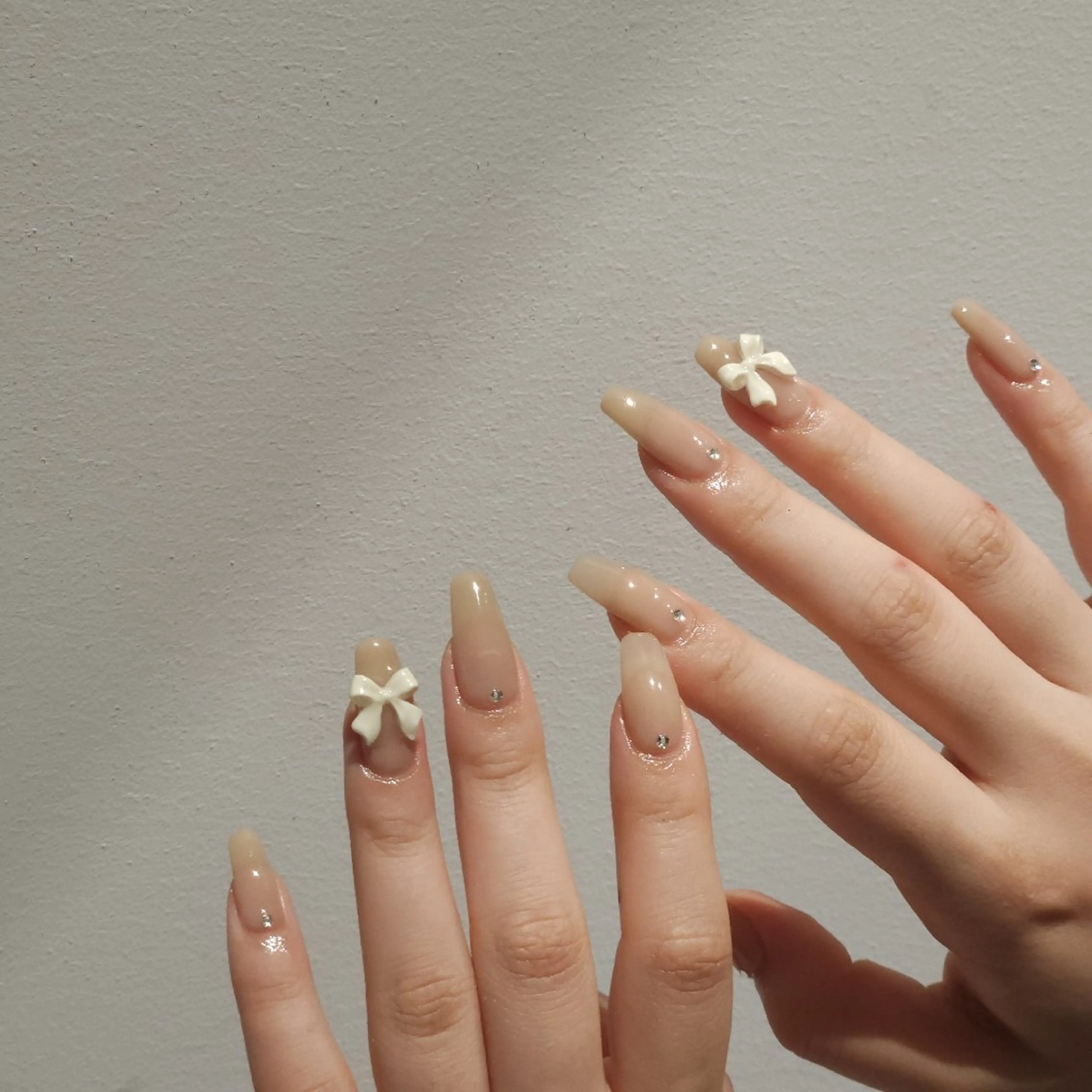 【オフ込】free design simple💕お持ち込みOK🙆‍♀️の写真