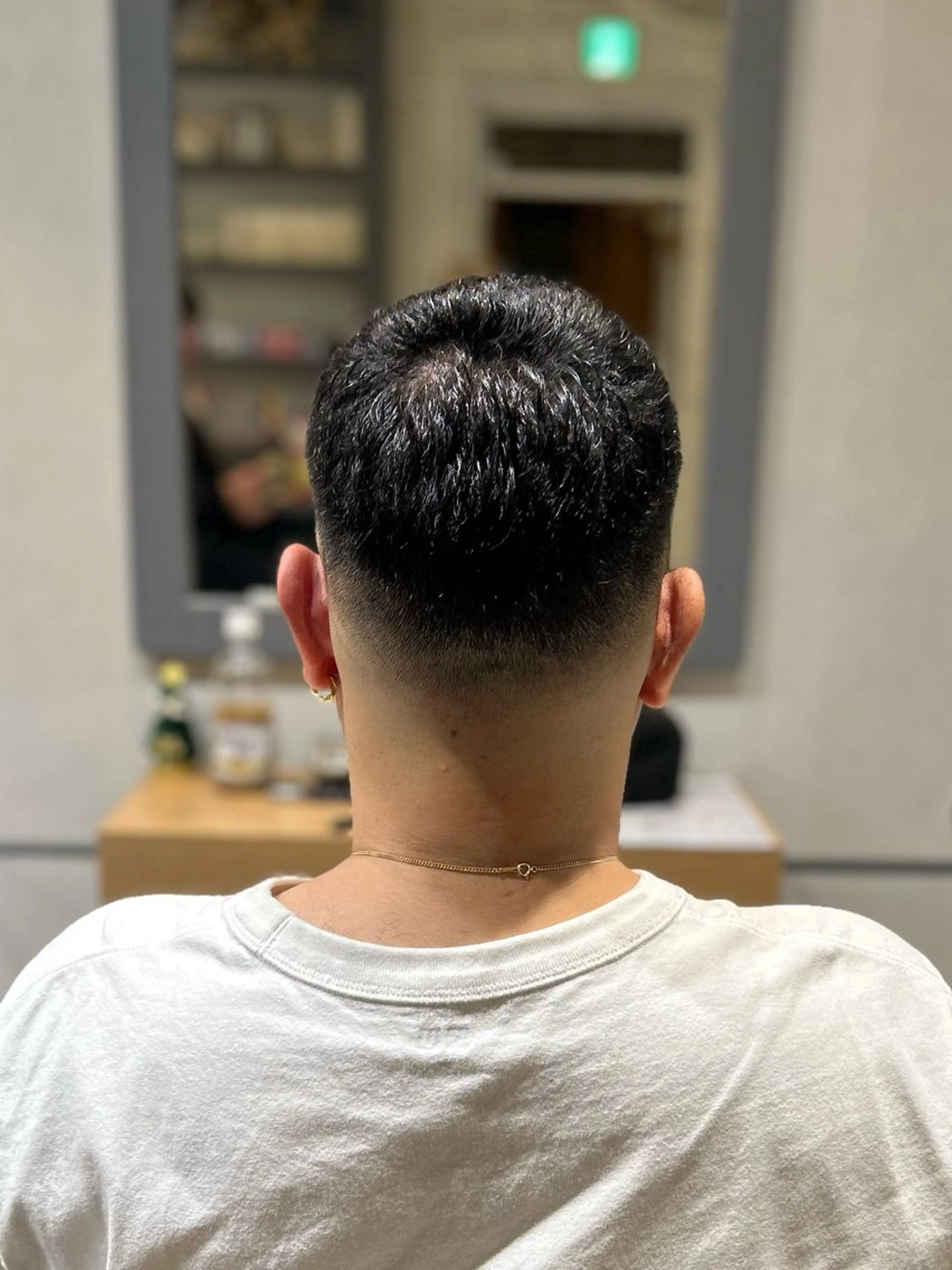 ショート 、 りえのヘアスタイル