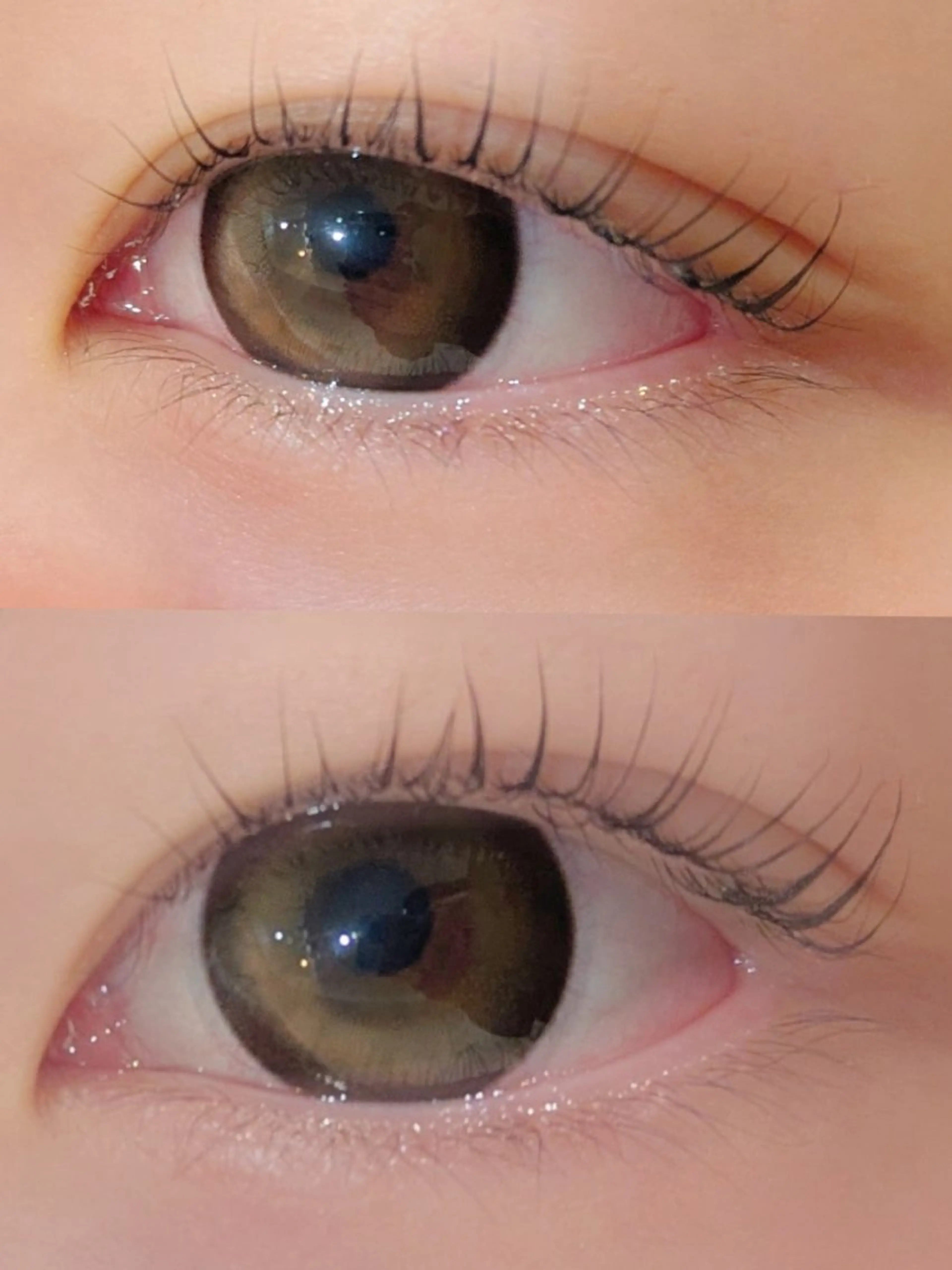 マツエク・マツパ eyelashZen RINGO︎🤍のマツエク・マツパデザイン