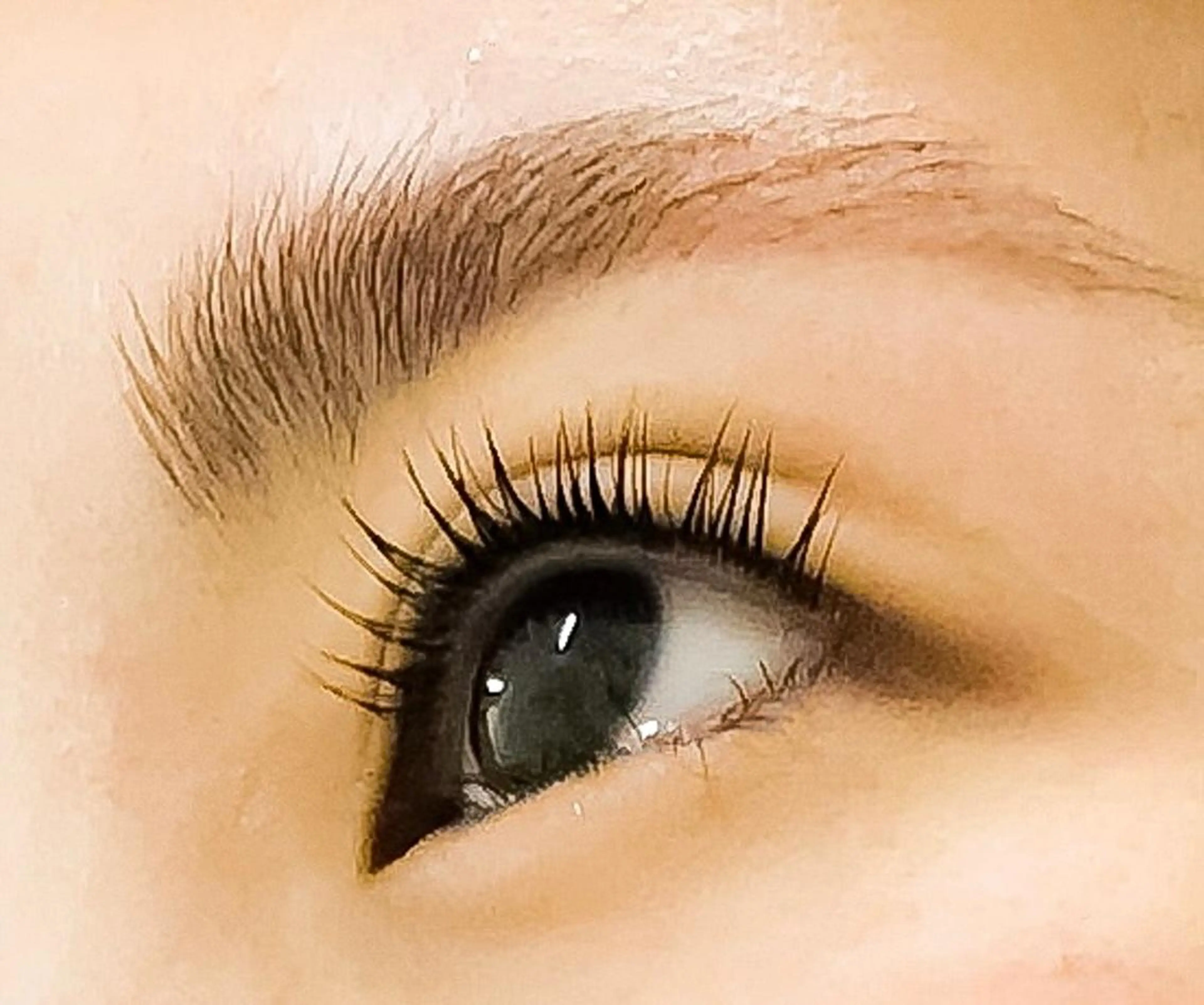 マツエク・マツパ アイブロウ Salón de siesta所属・Salón de siestaのその他イメージ