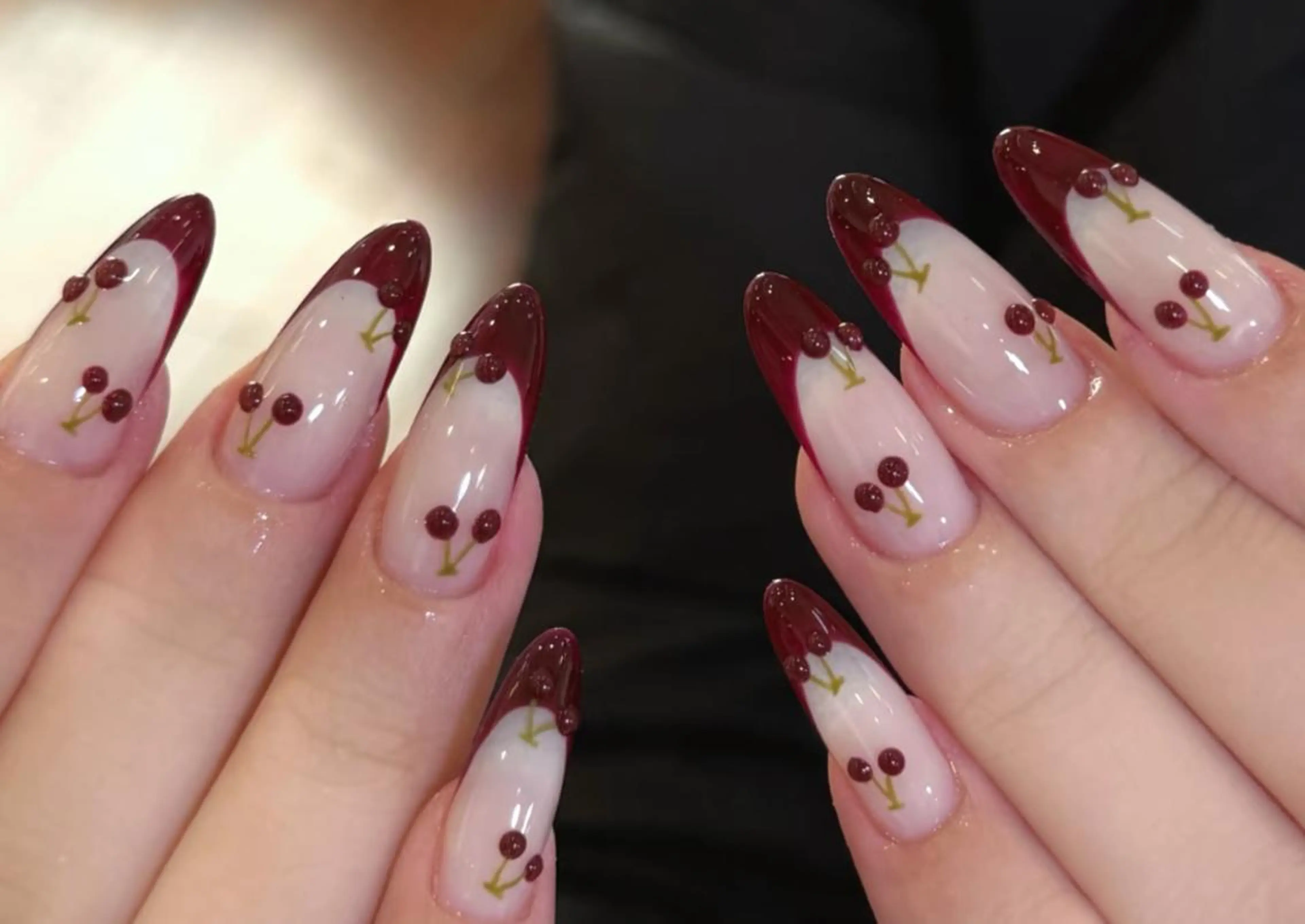 ネイル ハンドネイル エリ🫧 nail池袋東口のネイルデザイン