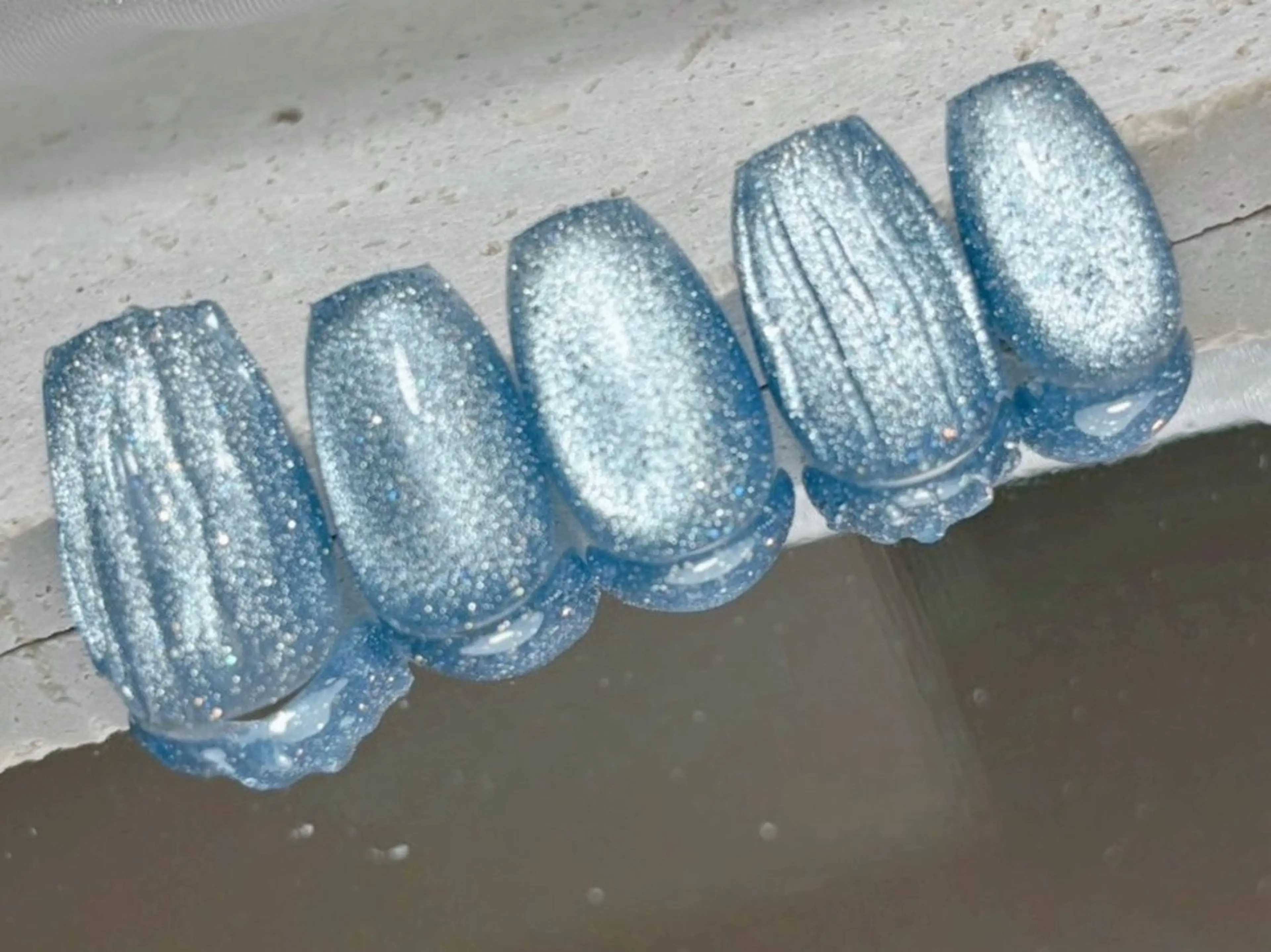 ネイル ハンドネイル Mia nail 【平尾駅すぐ】のネイルデザイン