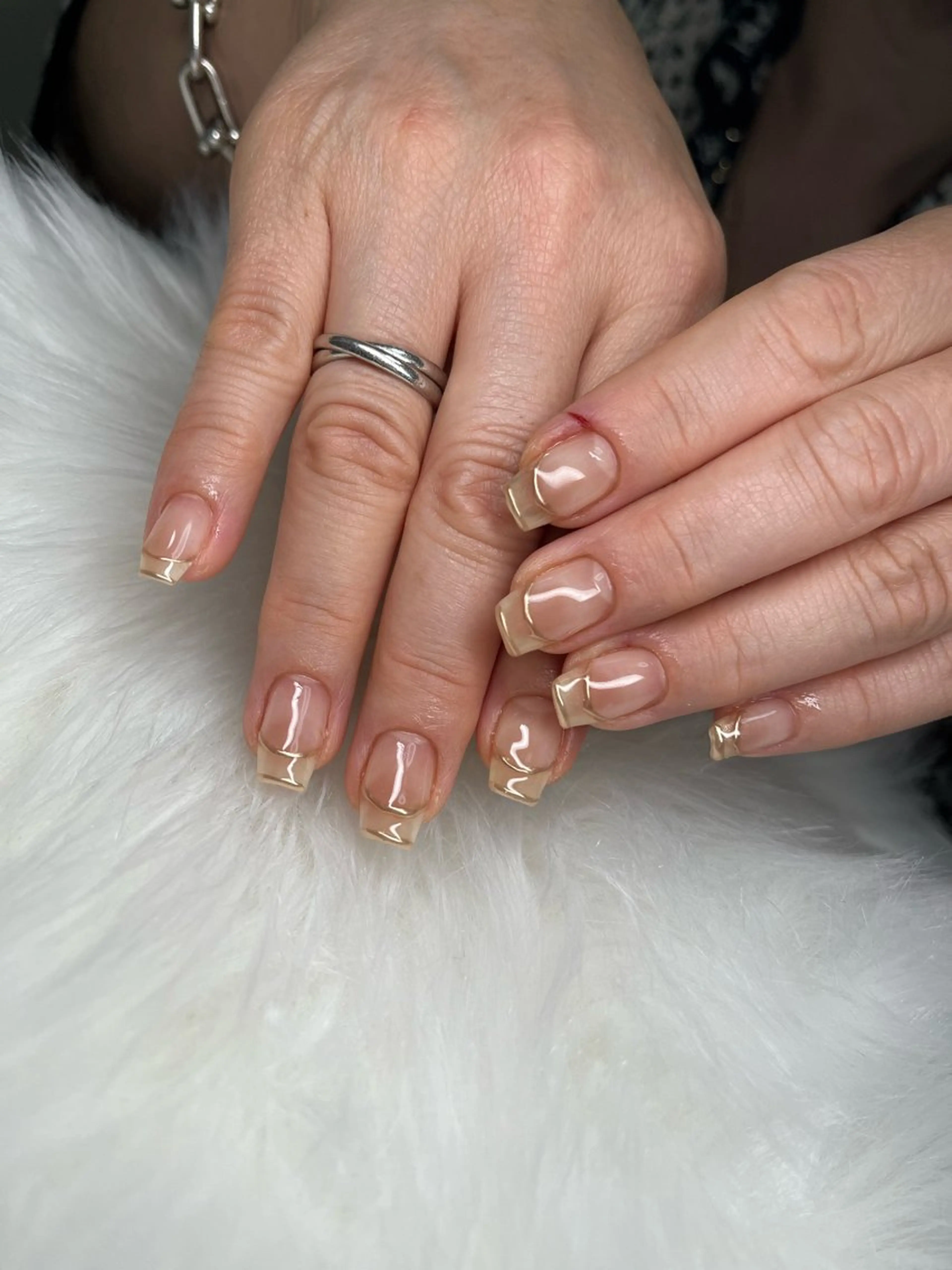 ネイル JR西大路駅徒歩1分 JBネイルのネイルデザイン