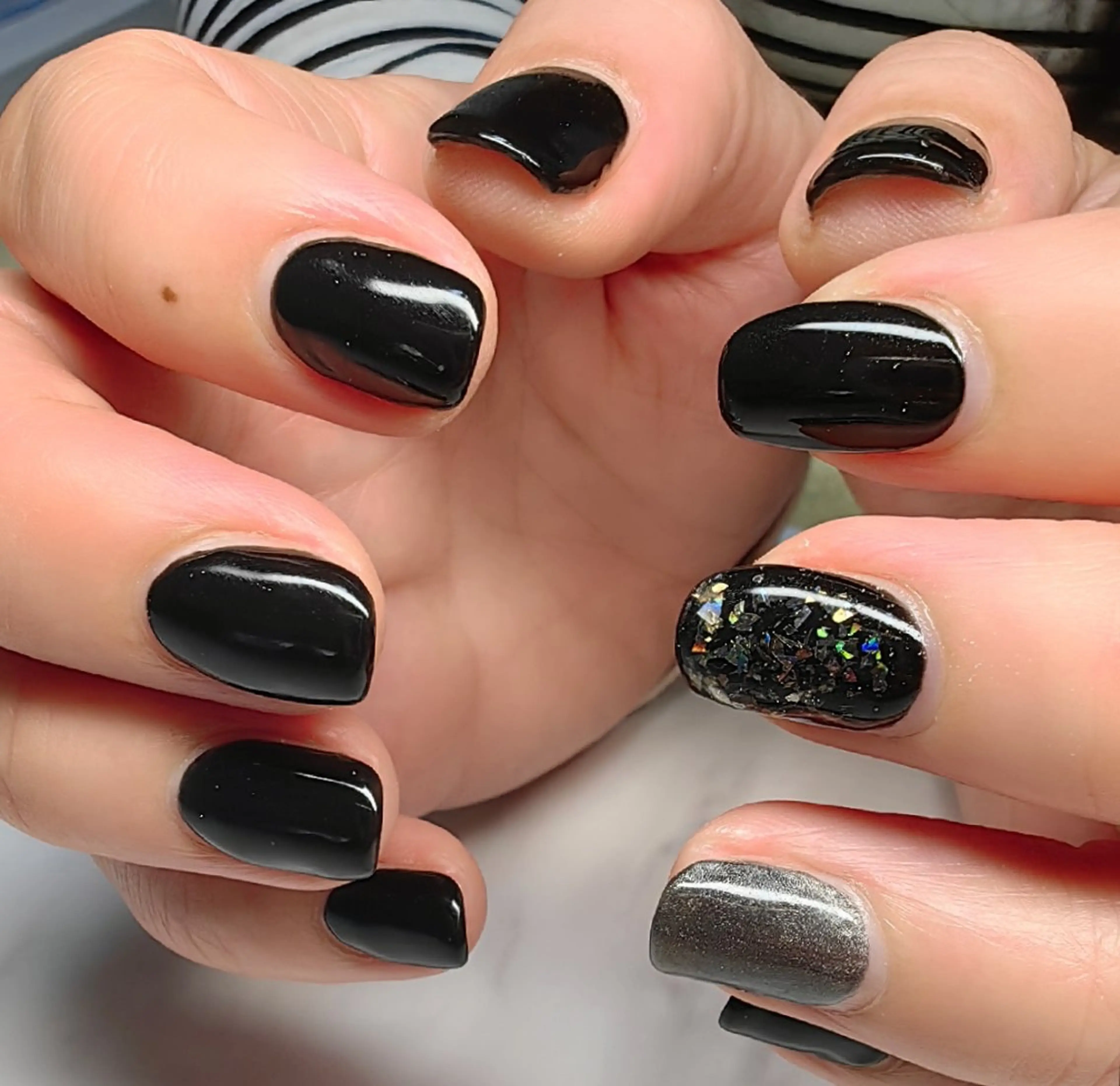 ネイル ハンドネイル reve あやののネイルデザイン