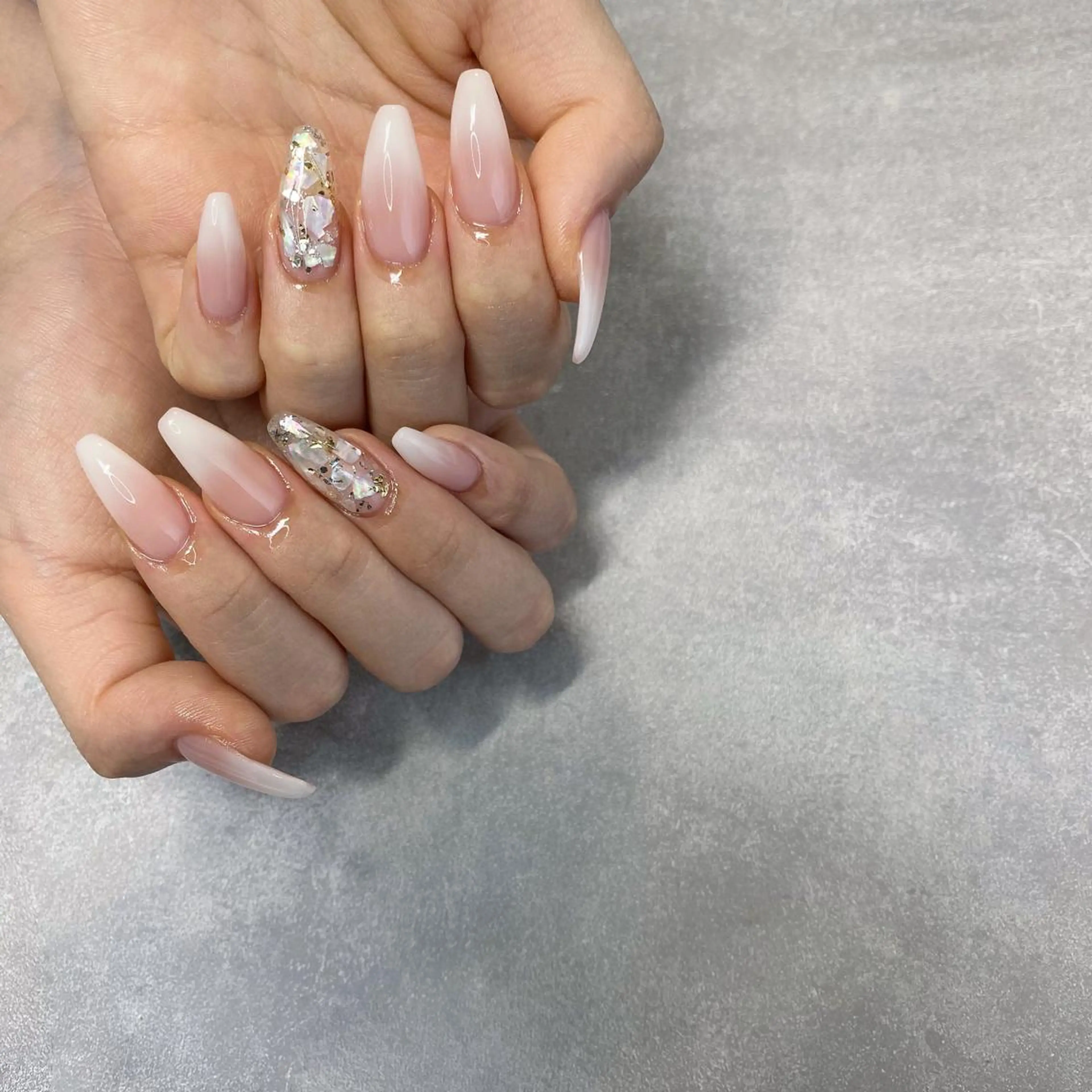 ネイル ハンドネイル nailsalon Cee【橿原市】のネイルデザイン