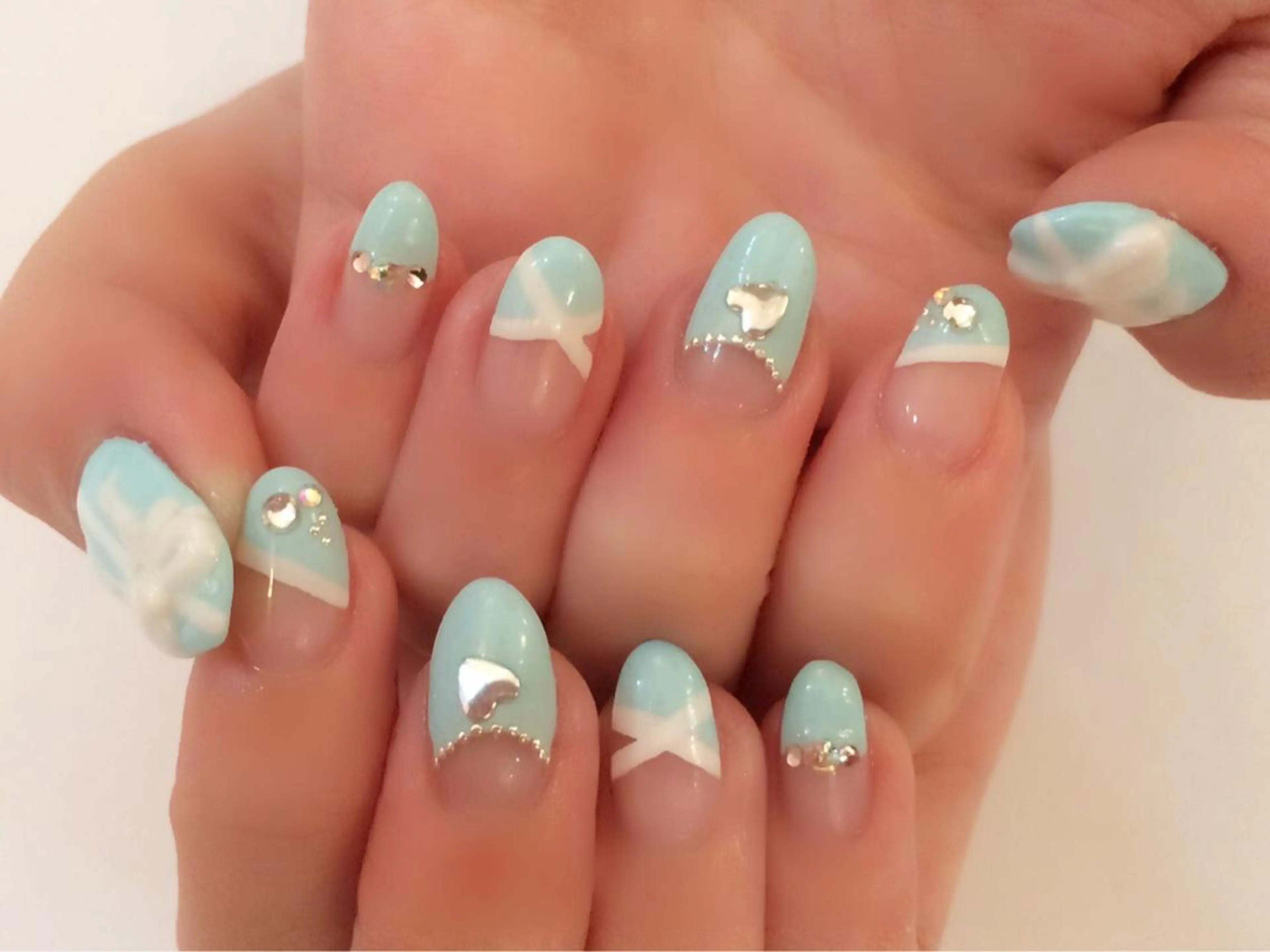 ネイル NAILSGOGO shibuyaのネイルデザイン