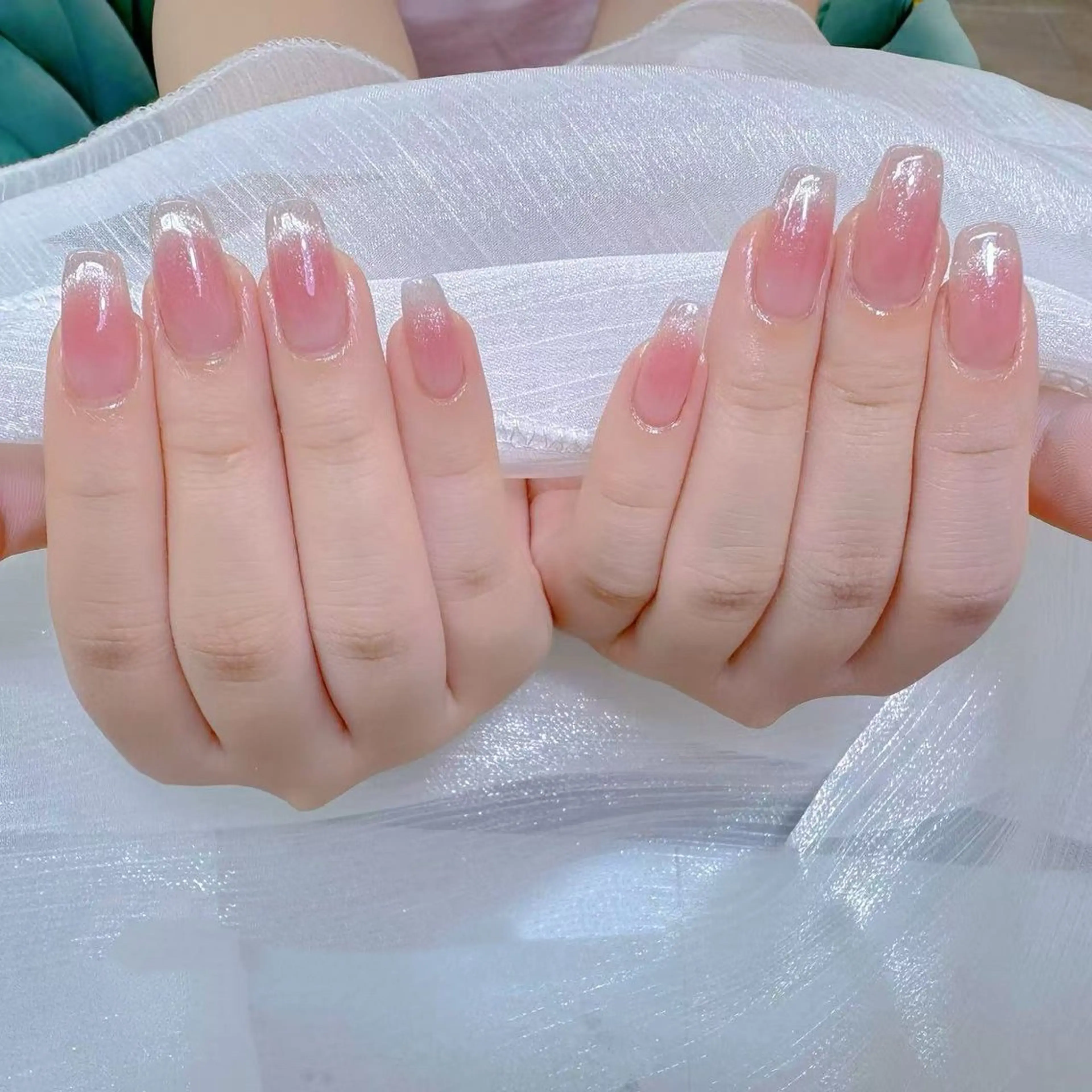 【平日限定】★2025大人気★マグネット+グラテーション ¥ 6980→5980* 5,980の写真