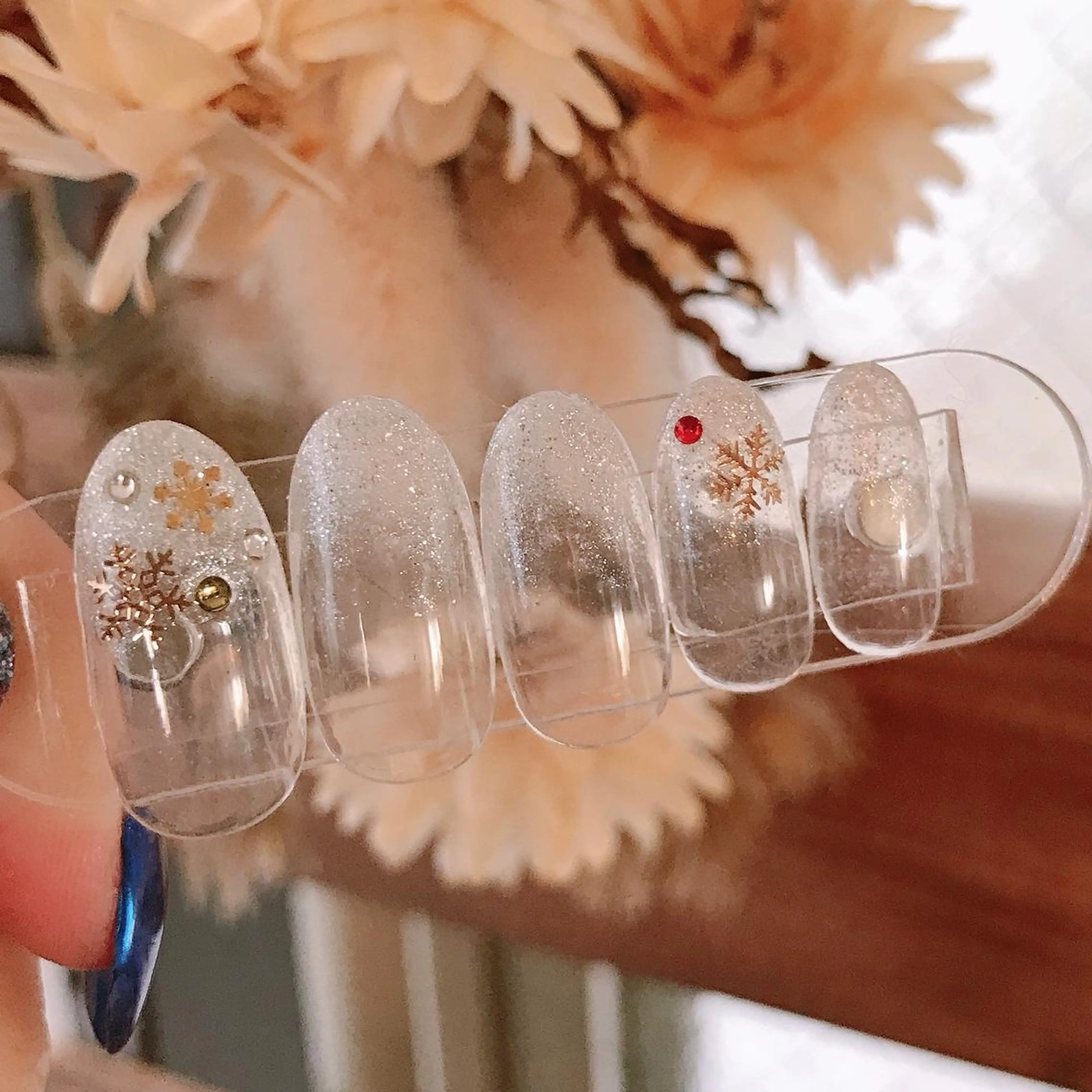 ネイル joia✨ ayakoの眉毛・アイブロウイメージ