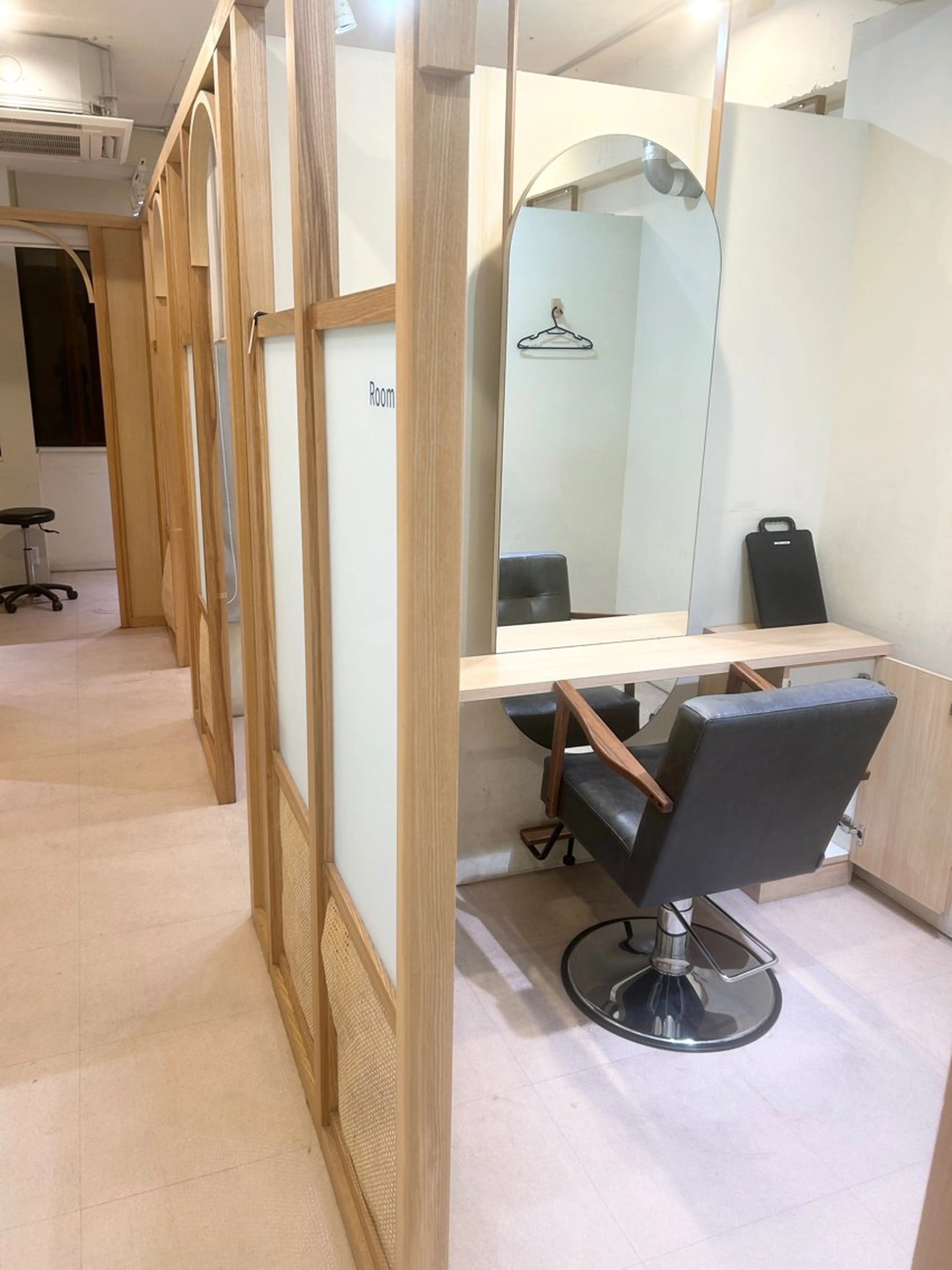 ショート ヘアカラー トリートメント ヘッドスパ times salon名駅所属・久木原 ゆりのヘアスタイル