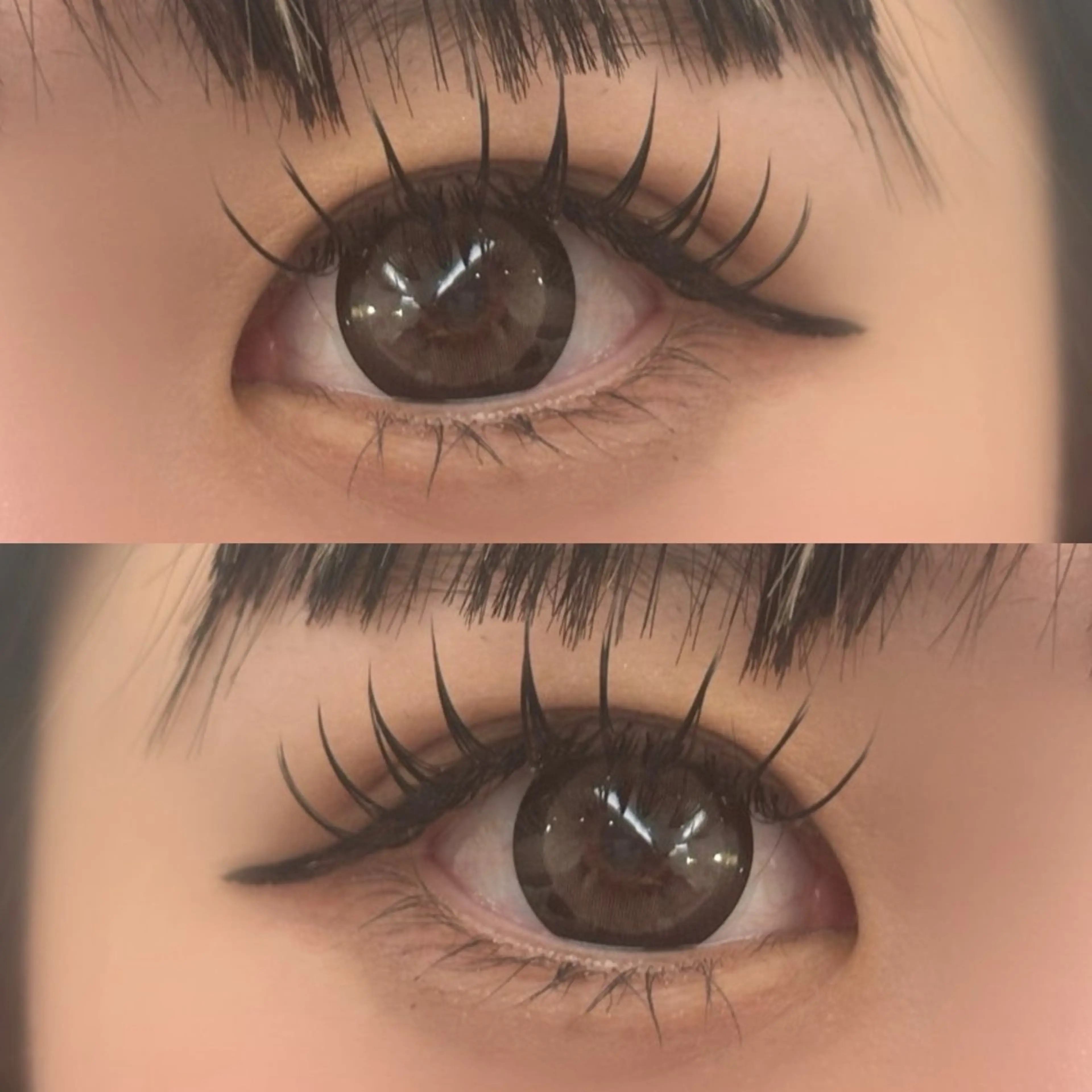 マツエク・マツパ プラスアイ 立川北口店の眉毛・アイブロウイメージ