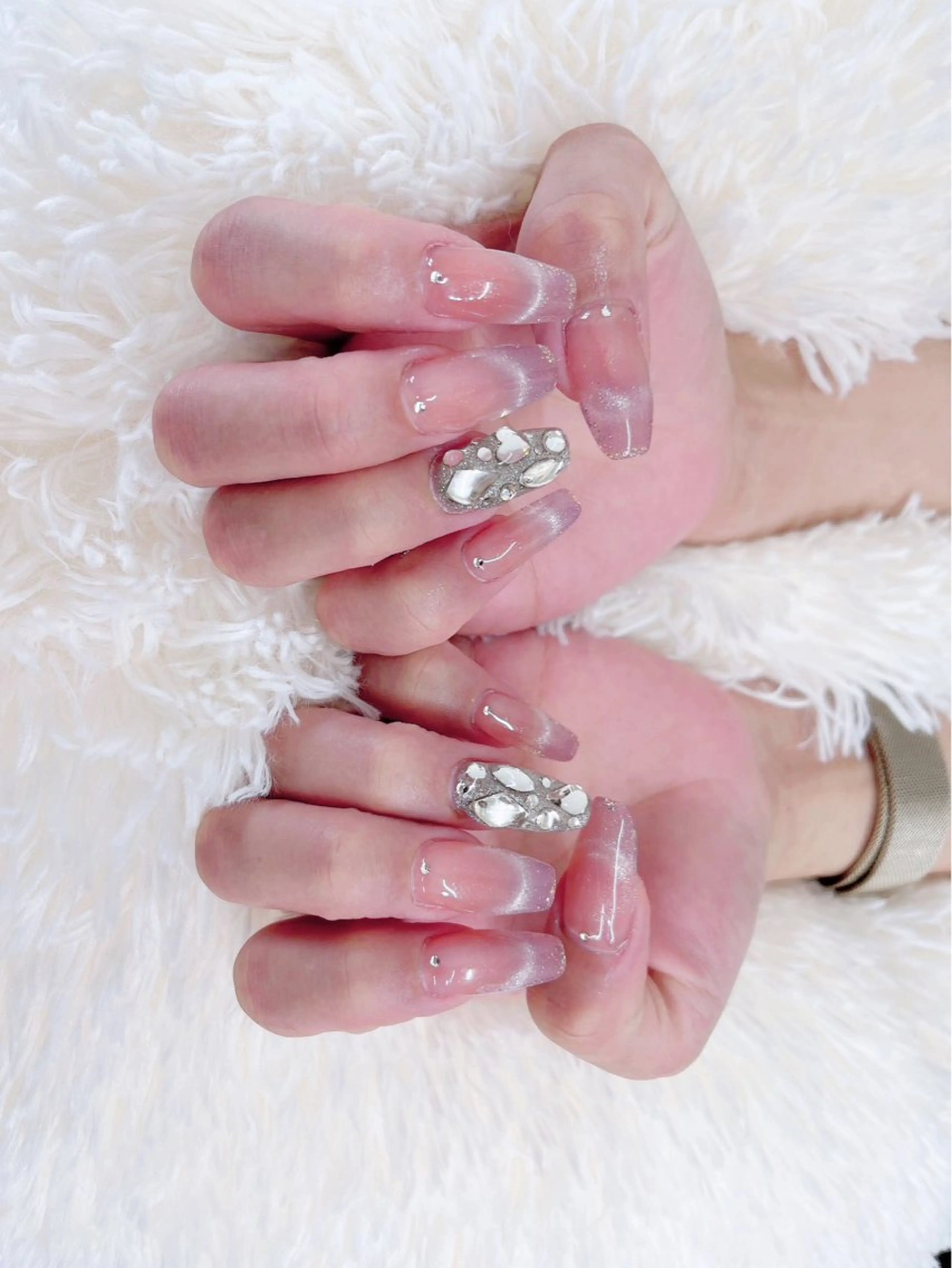 ネイル NailOnason ナナのネイルデザイン