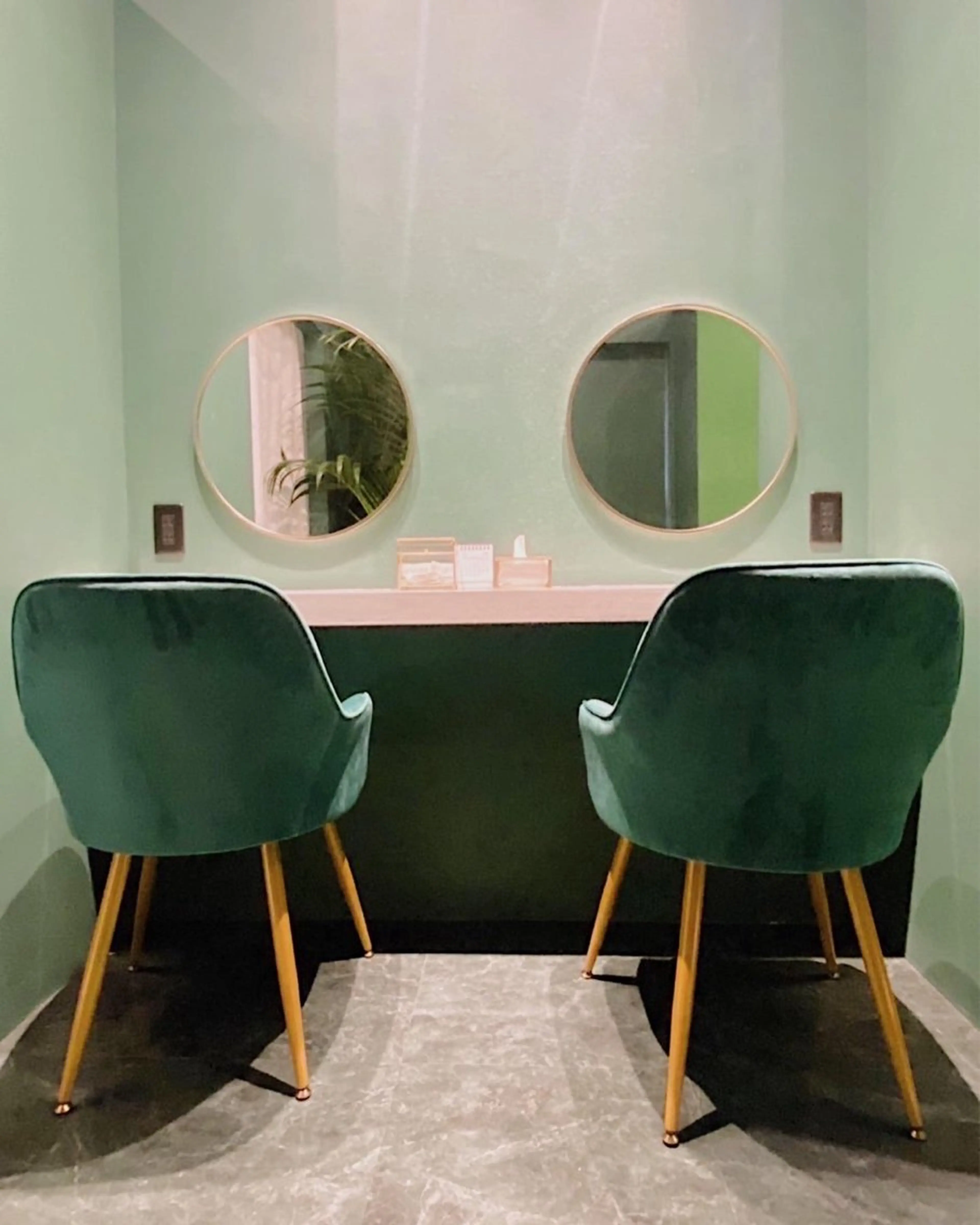 マツエク・マツパ ithree.2所属・YUIKA マツエク、まつパのマツエク・マツパデザイン