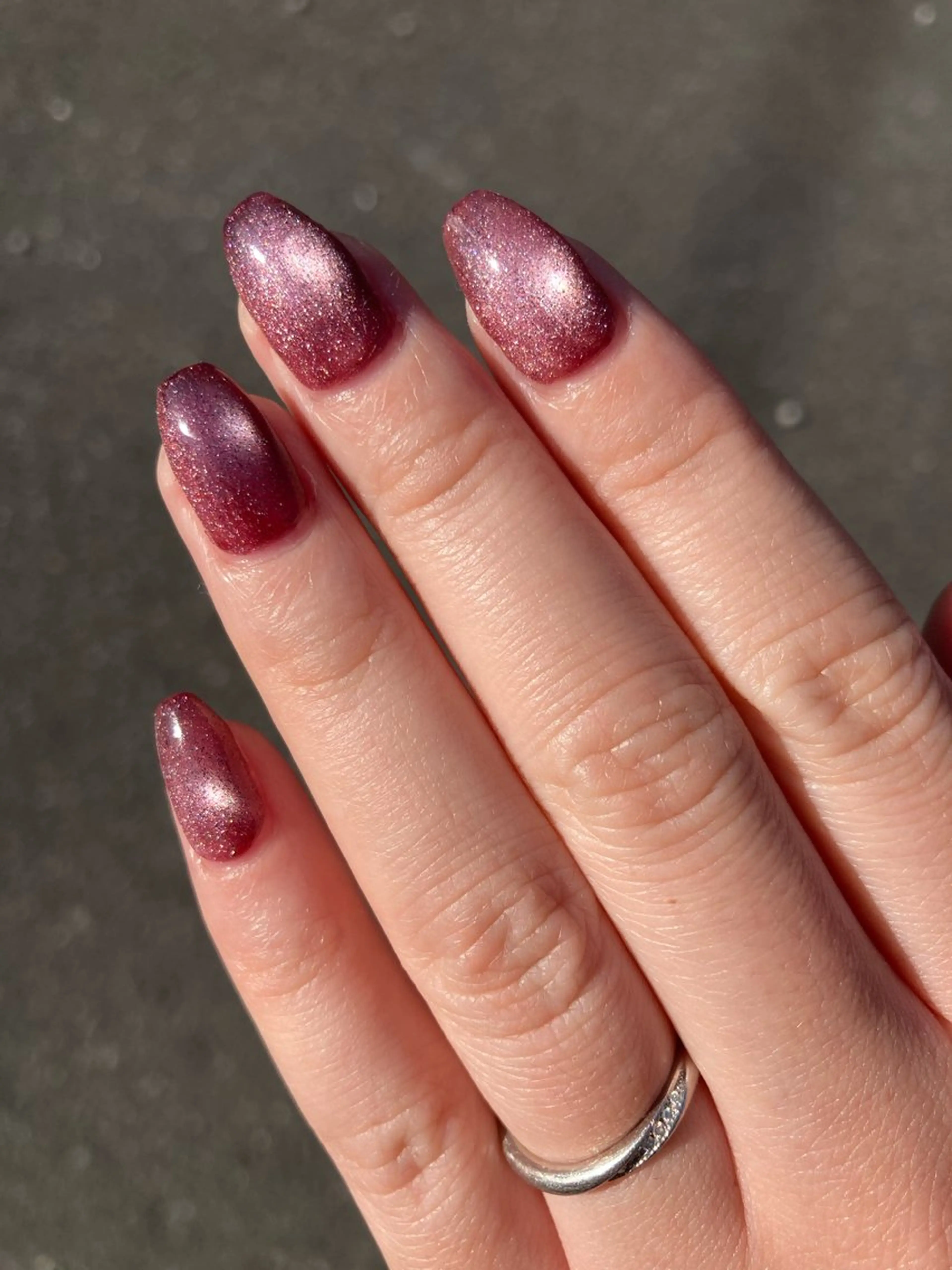 ネイル et.nail所属・et. nailのネイルデザイン