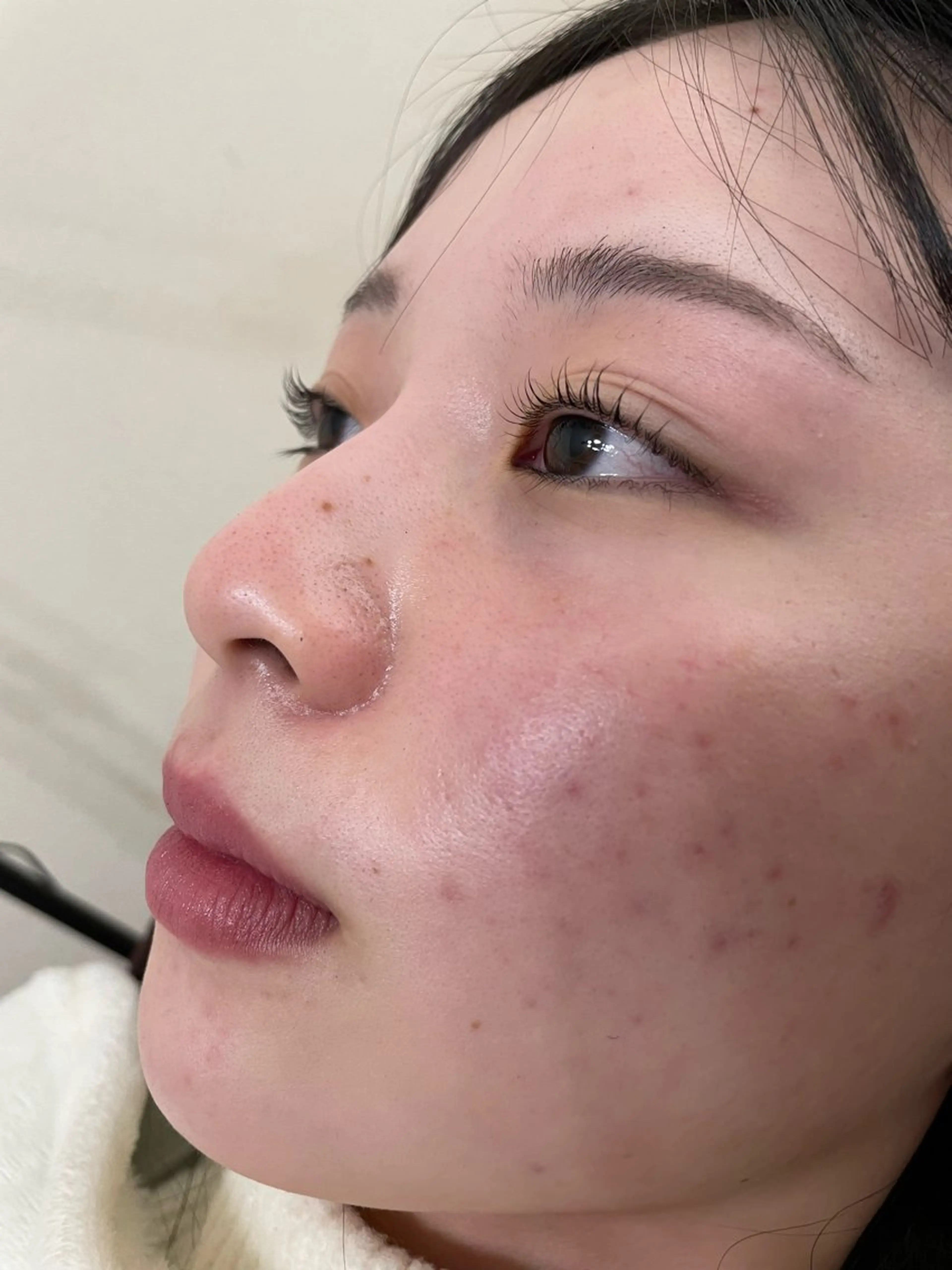 マツエク・マツパ dear beautyのマツエク・マツパデザイン