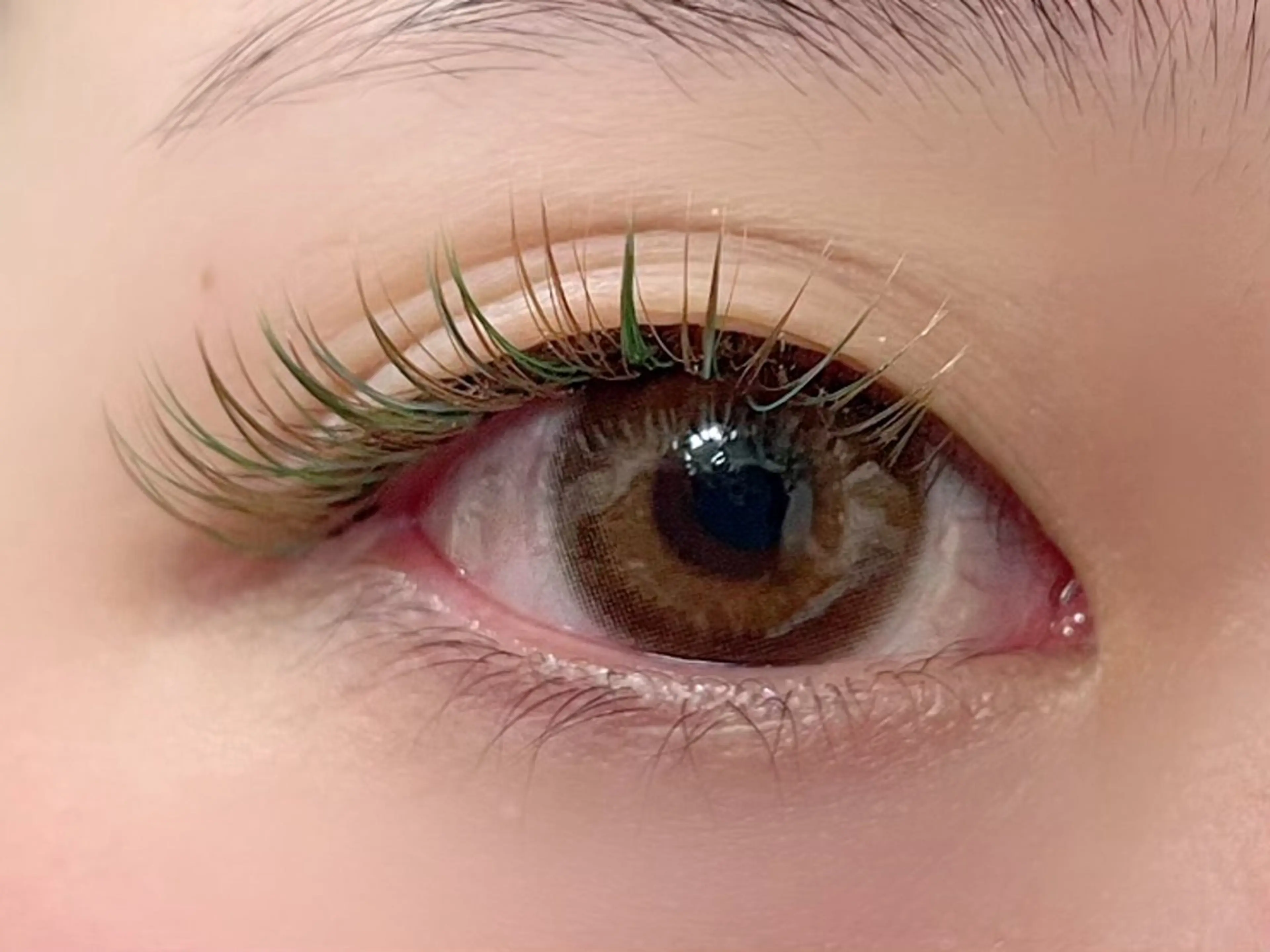 マツエク・マツパ アイラッシュBONO所属・アイラッシュ アトリエBONOのマツエク・マツパデザイン