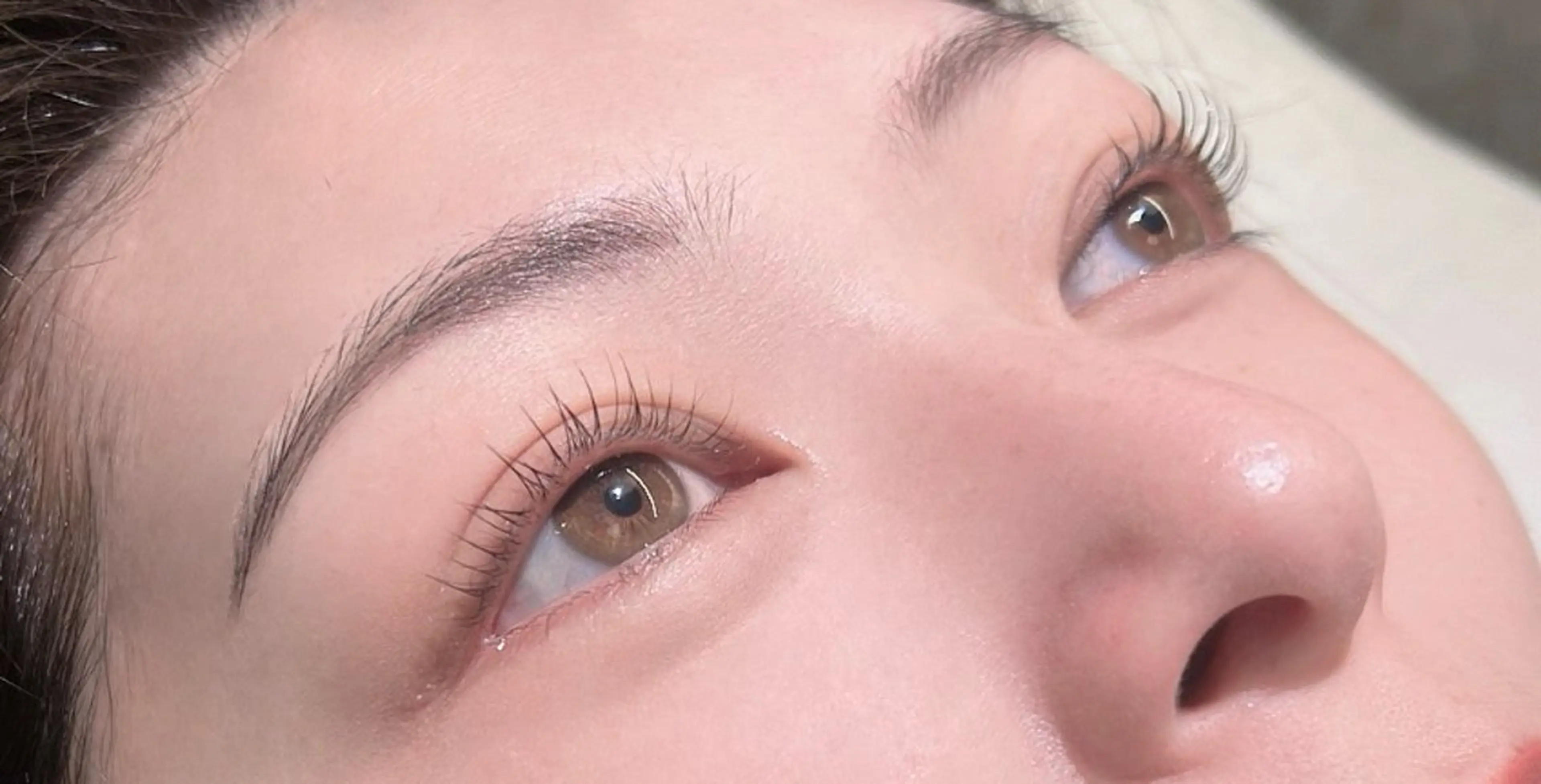 マツエク・マツパ 韓国風マツエク マツパ 🎀さや🎀髪質 改善・まつ毛パーマのマツエク・マツパデザイン