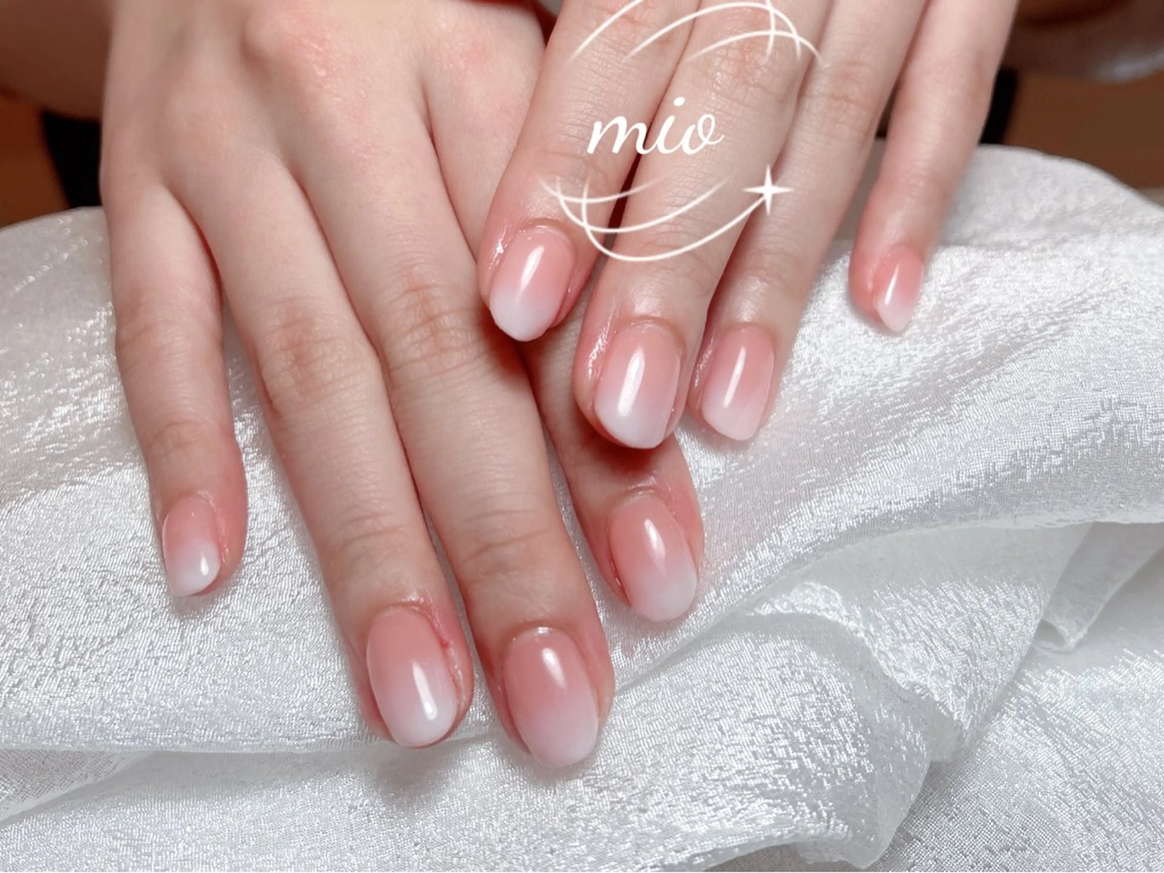 ネイル Femme nail （mio）のネイルデザイン