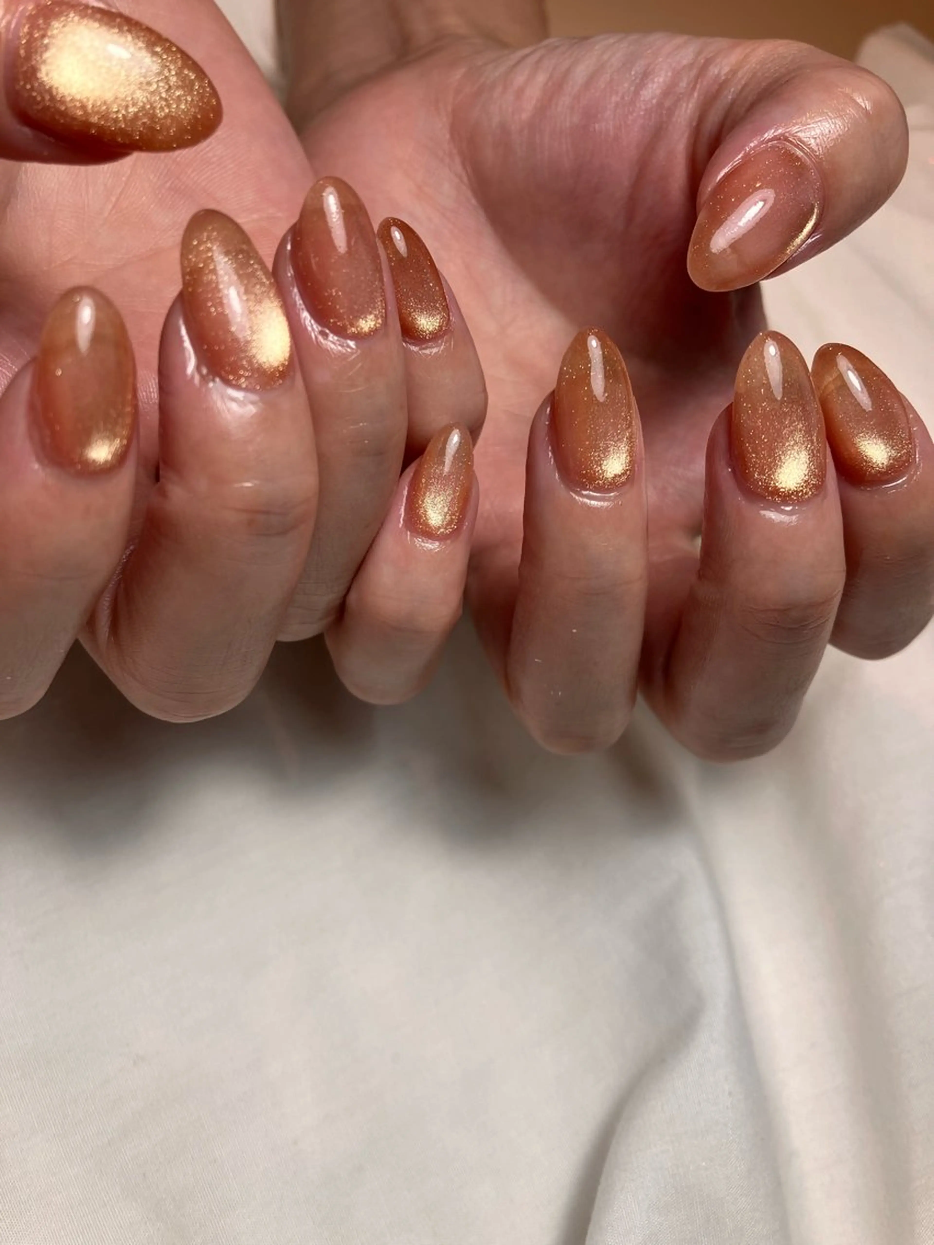 ネイル PEACE minariのネイルデザイン