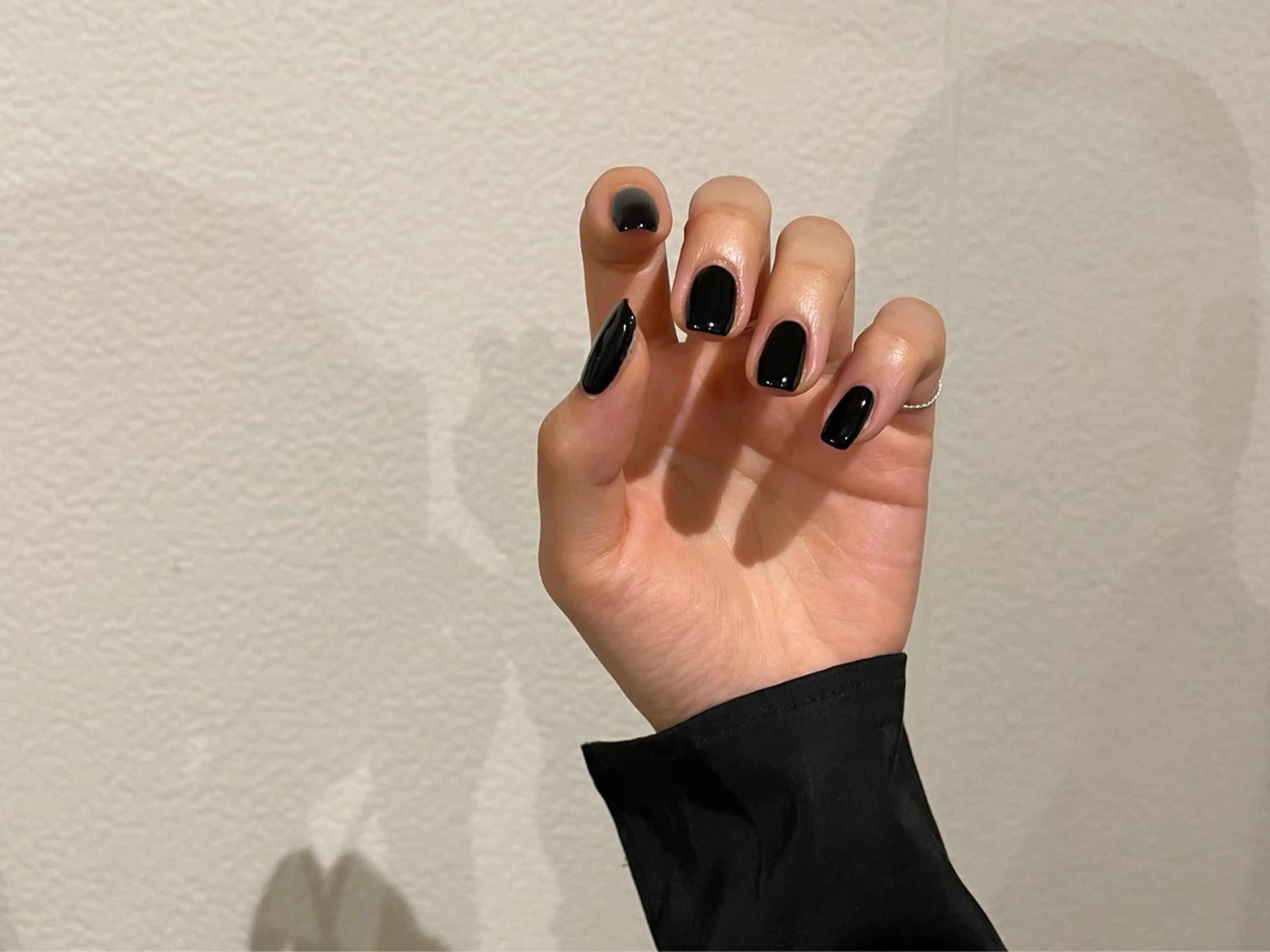 ネイル ハンドネイル フットネイル 🌕akuri🌖 nuance/専門のネイルデザイン