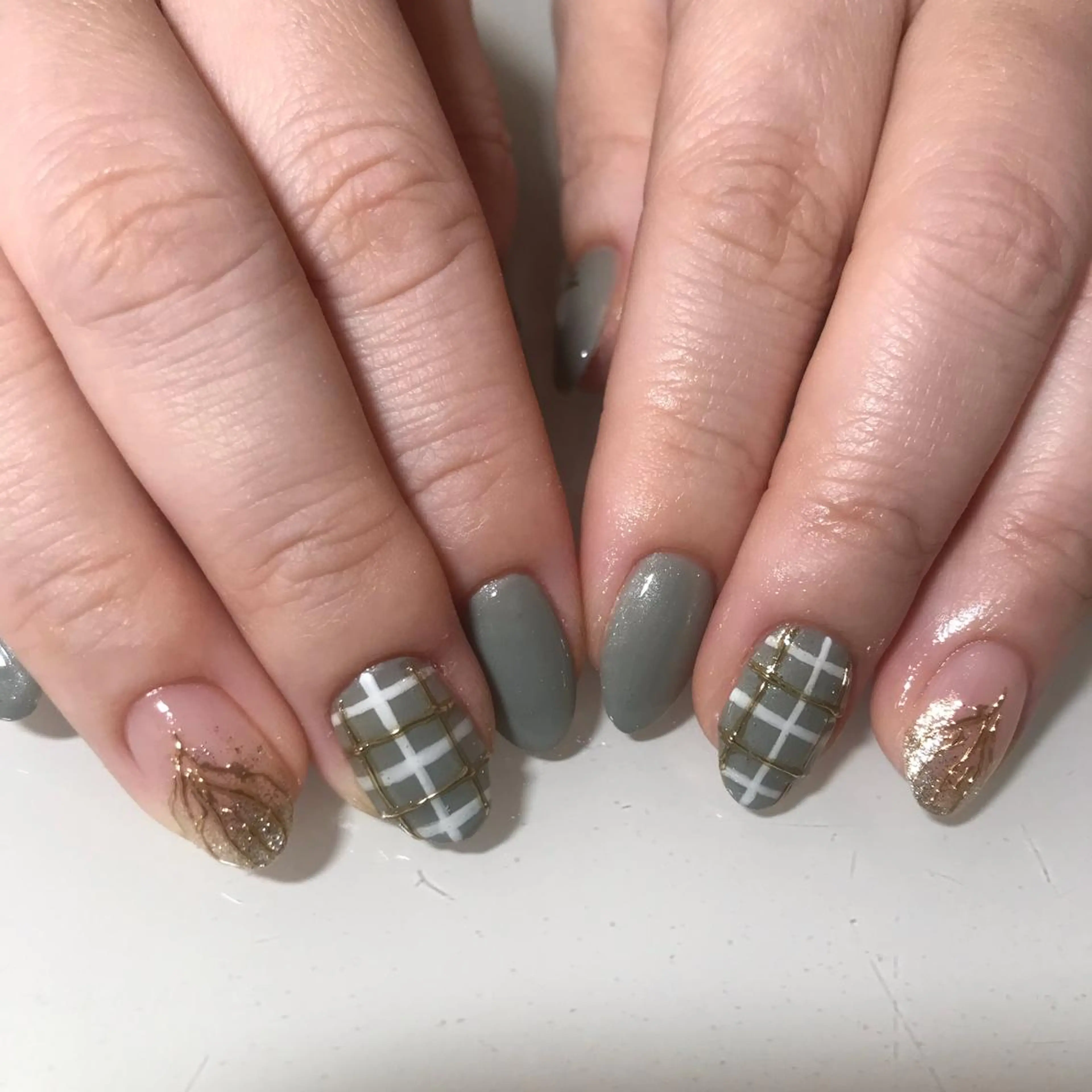 ネイル nail salon ticoRuのネイルデザイン