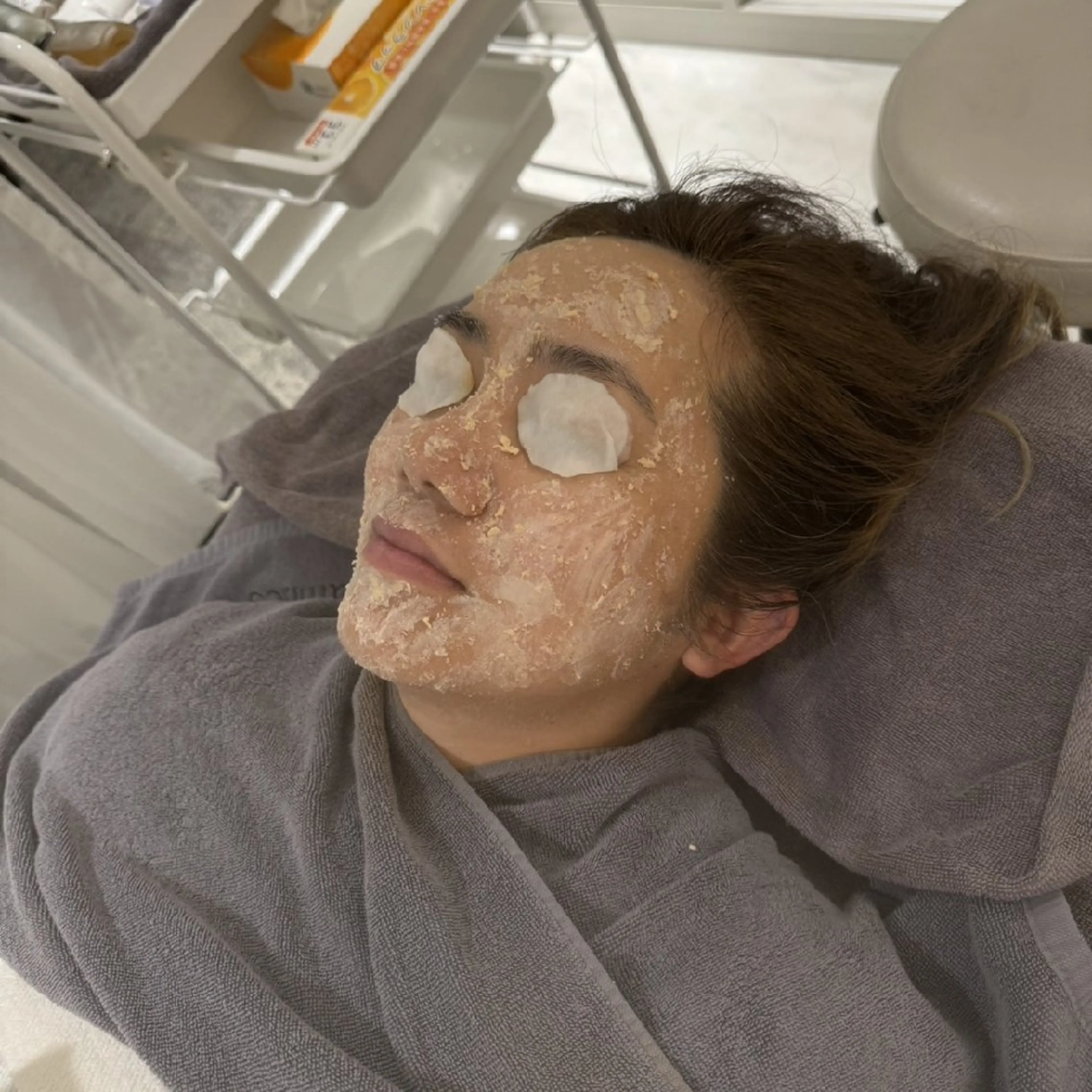 キダ ノリコのエステ・リラクイメージ