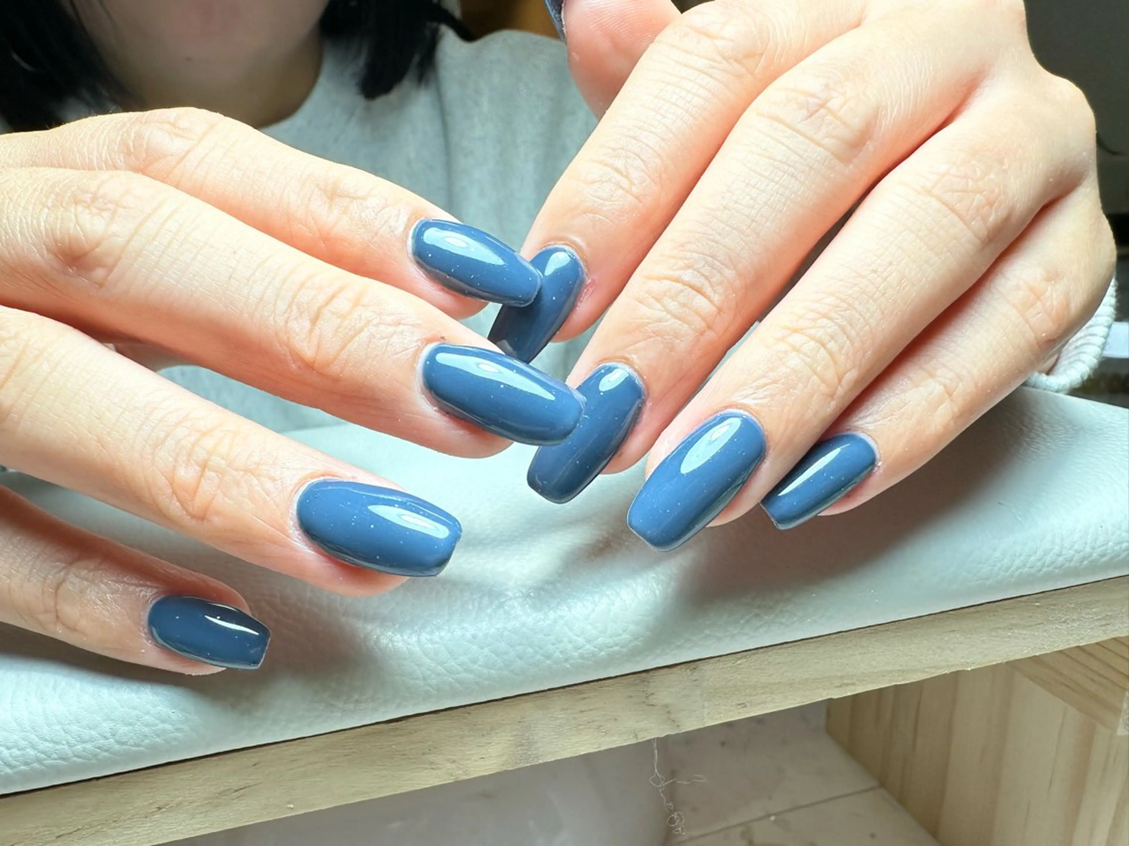 ネイル Eveネイル チップスカルプ専門店のネイルデザイン