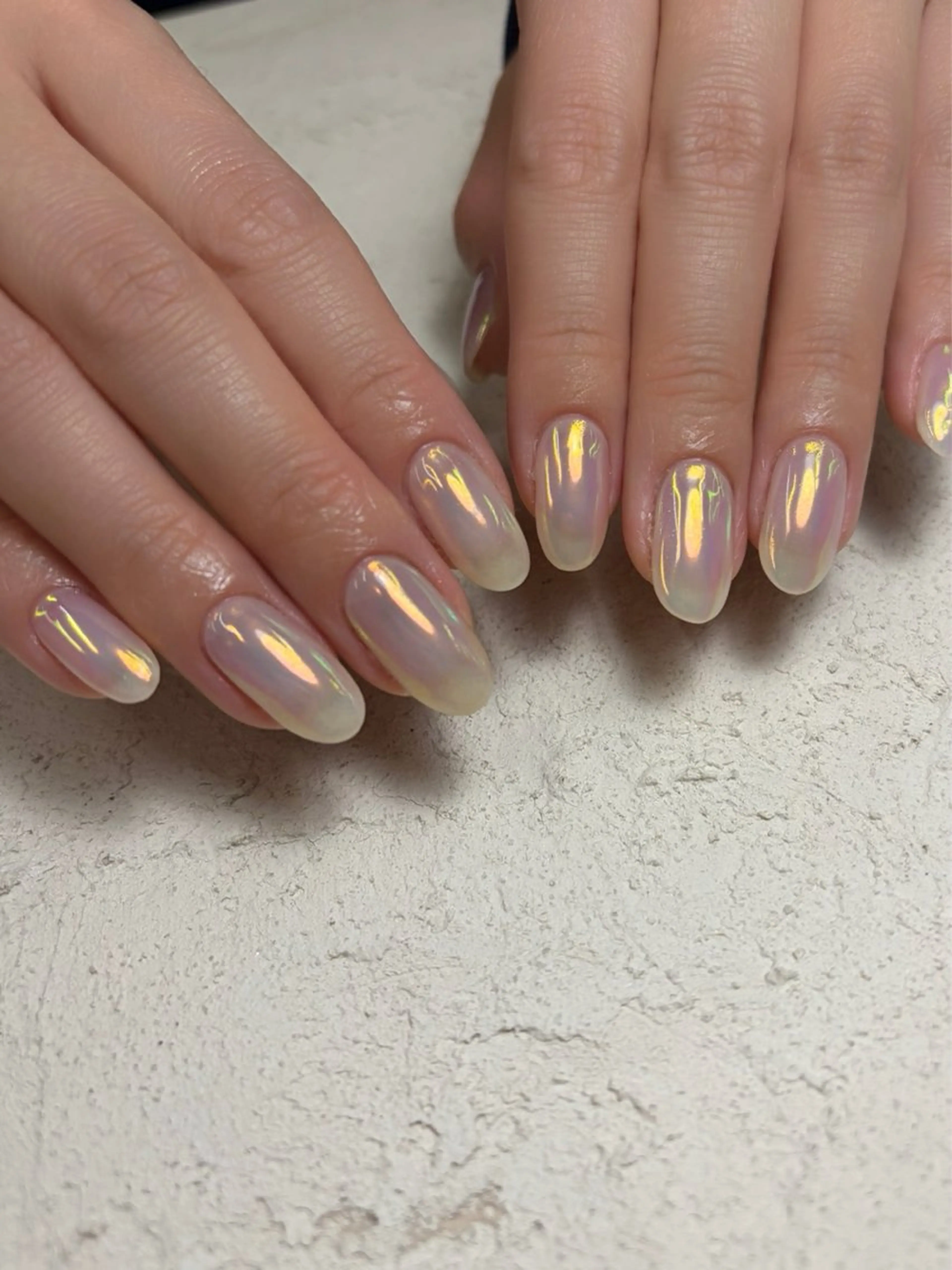 ネイル nail&eyelash nuas所属・nuás* ニュアーズのネイルデザイン