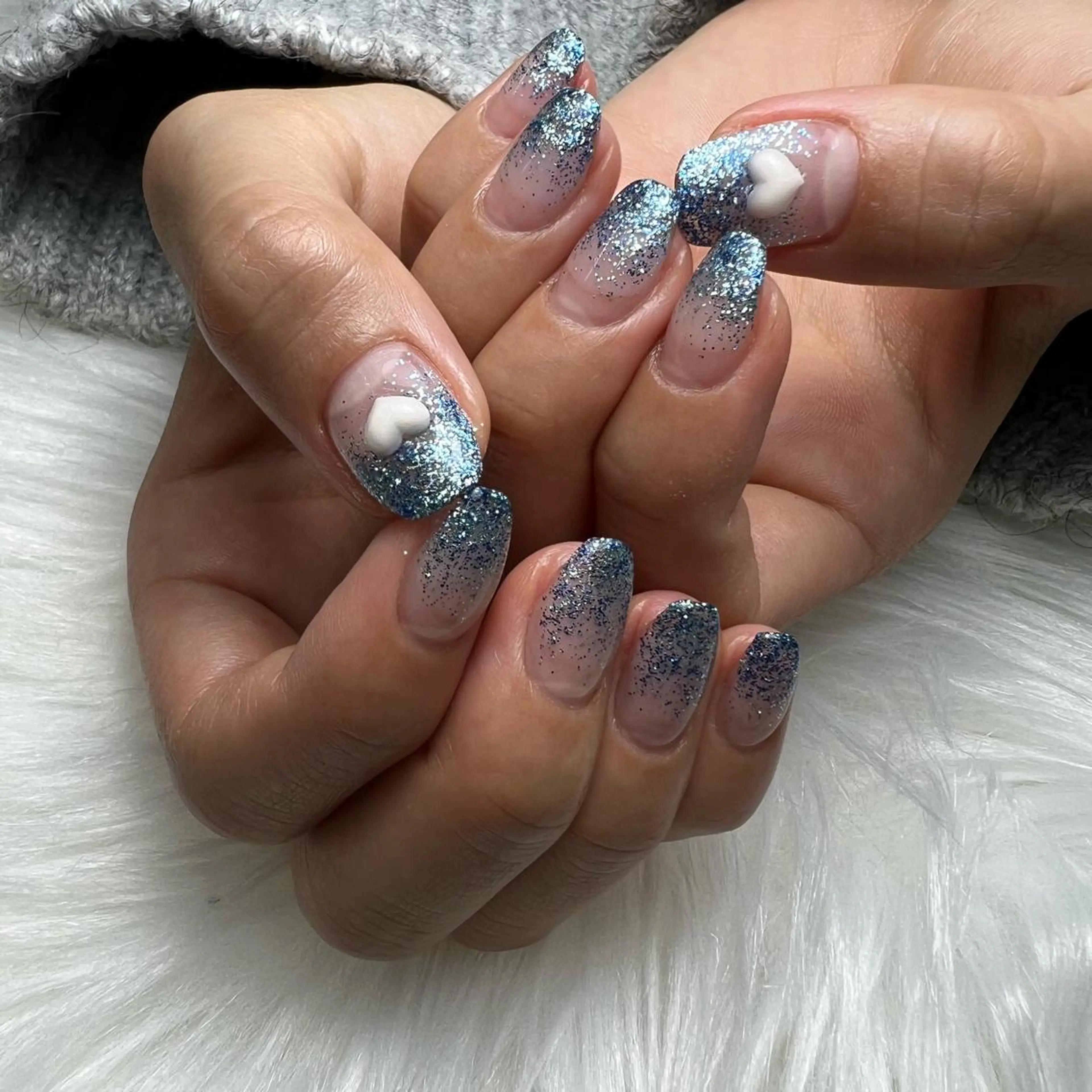 ネイル Beauty Space N&Nのネイルデザイン