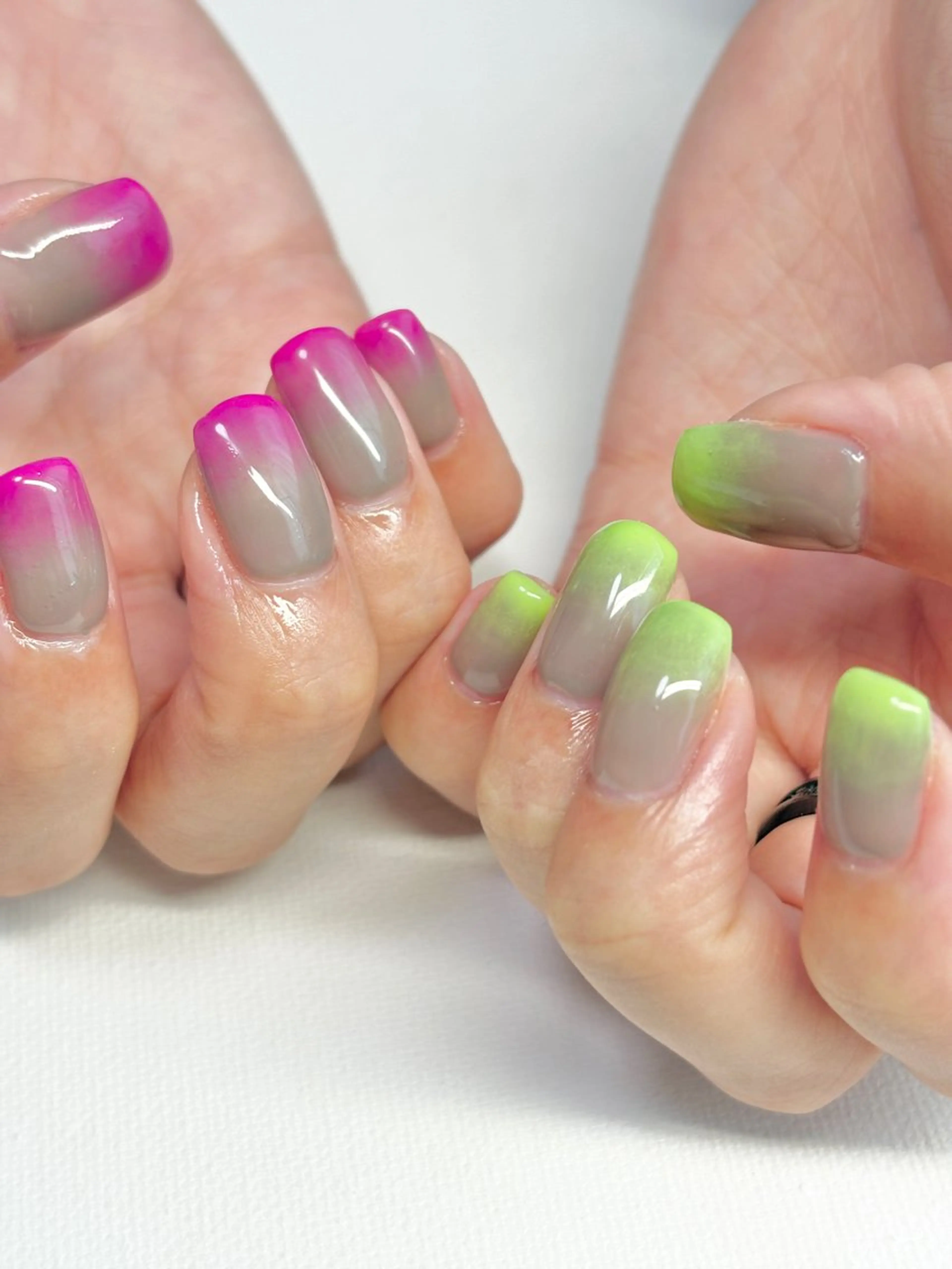 ネイル hiroba nailのネイルデザイン