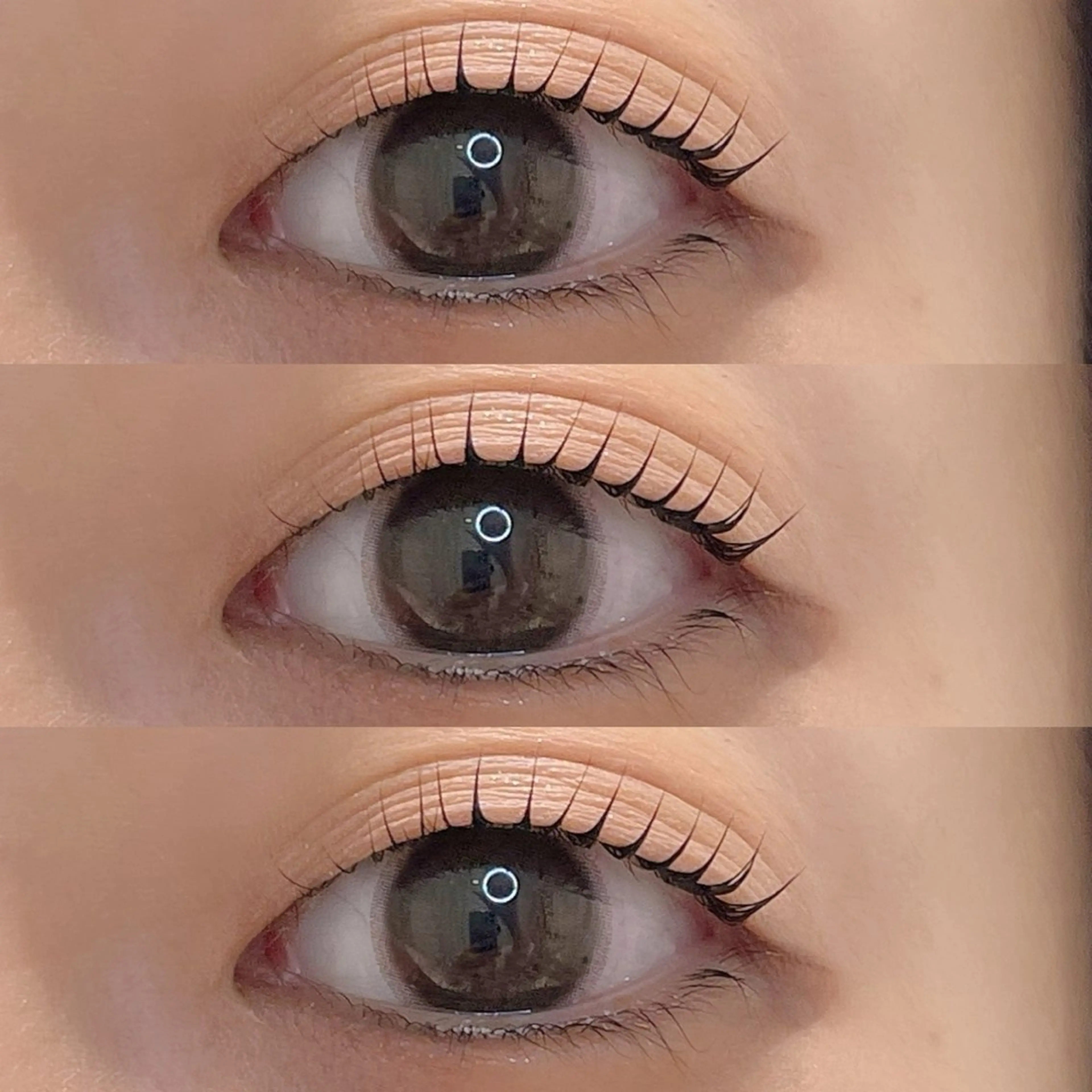 マツエク・マツパ マツパ N〜Nail&Eyelashサロン〜所属・💎N💎アイ&耳. ボディージュエリーのマツエク・マツパデザイン