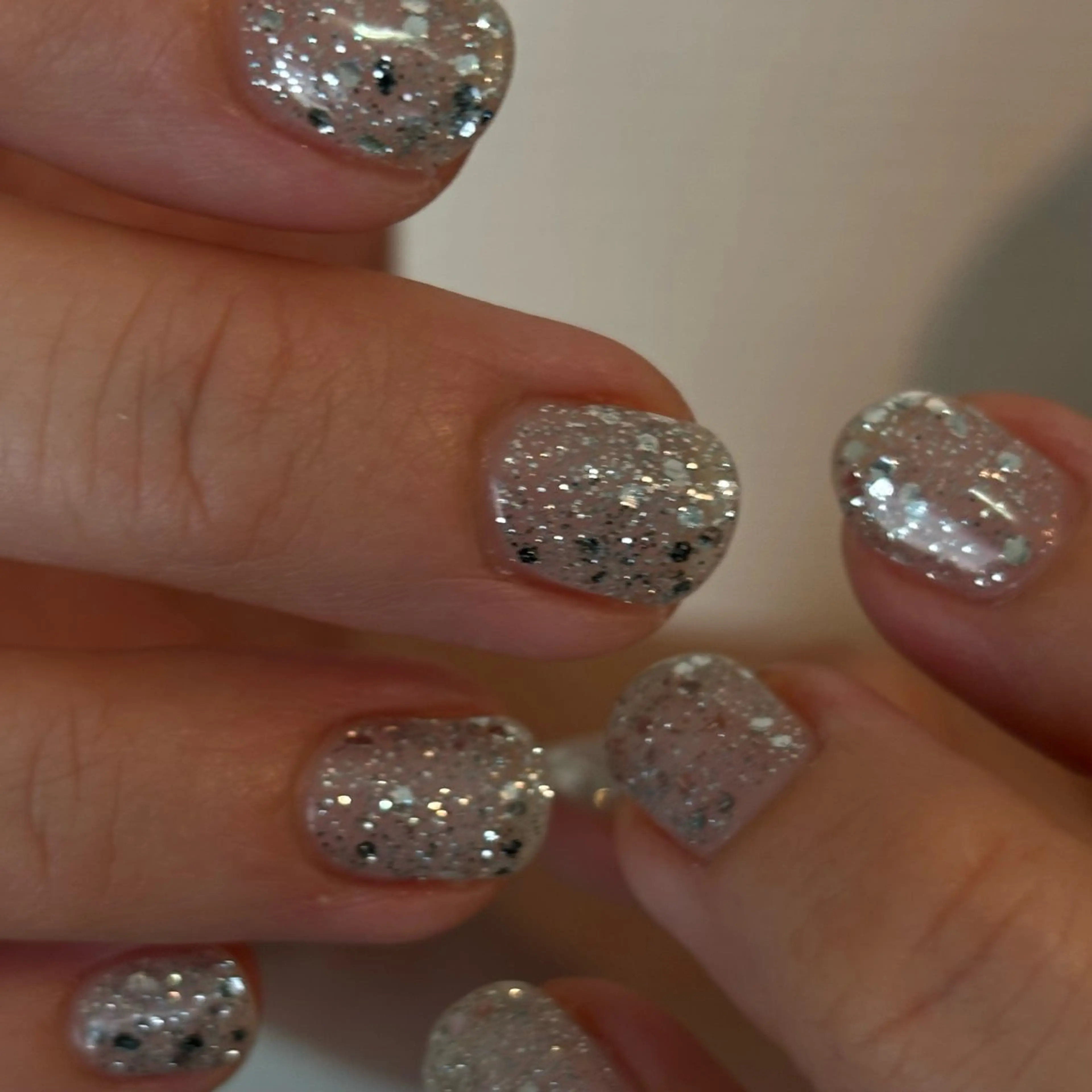 ネイル charme nailのネイルデザイン