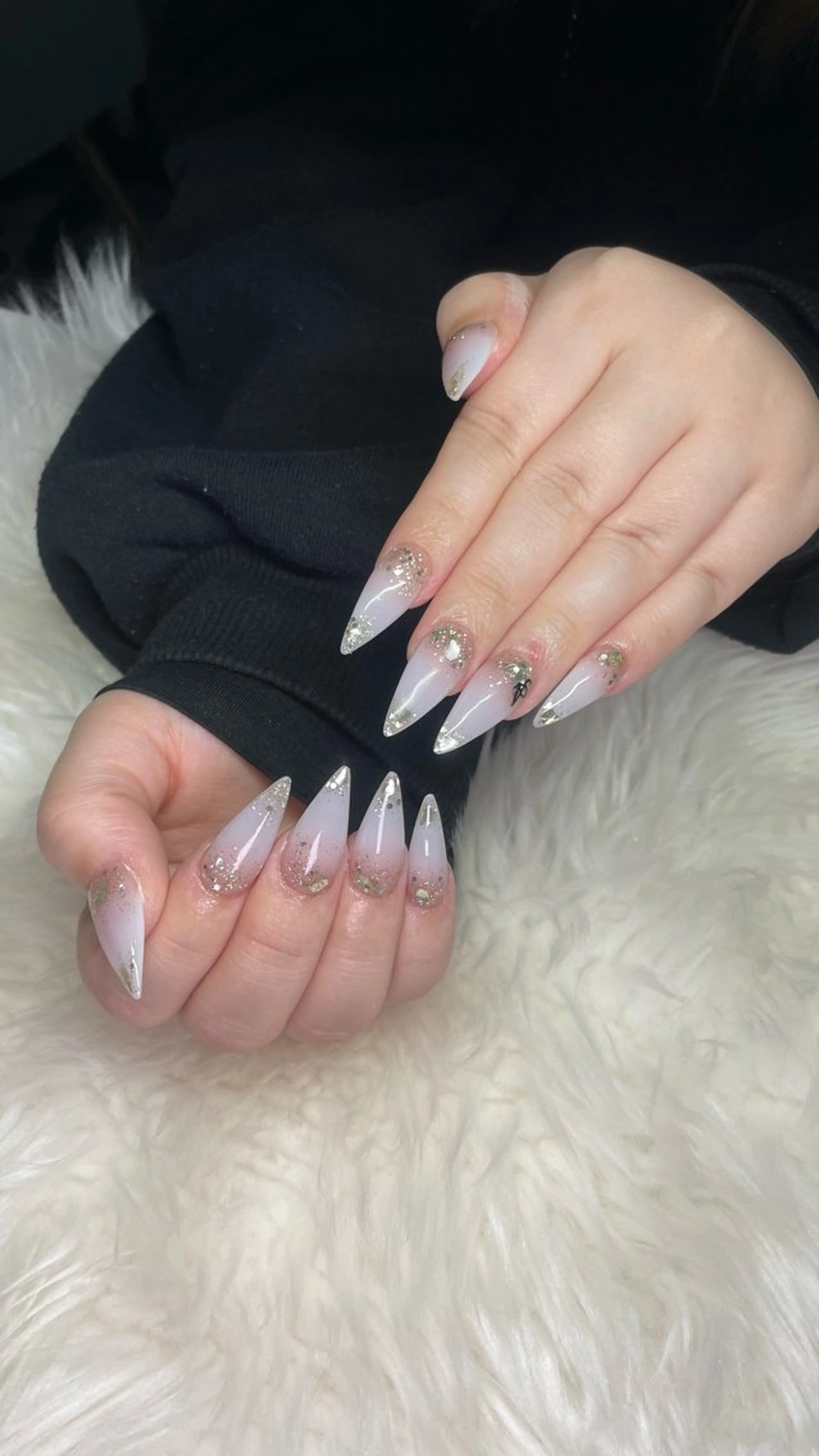 ネイル NAILFOCUS Noaのネイルデザイン