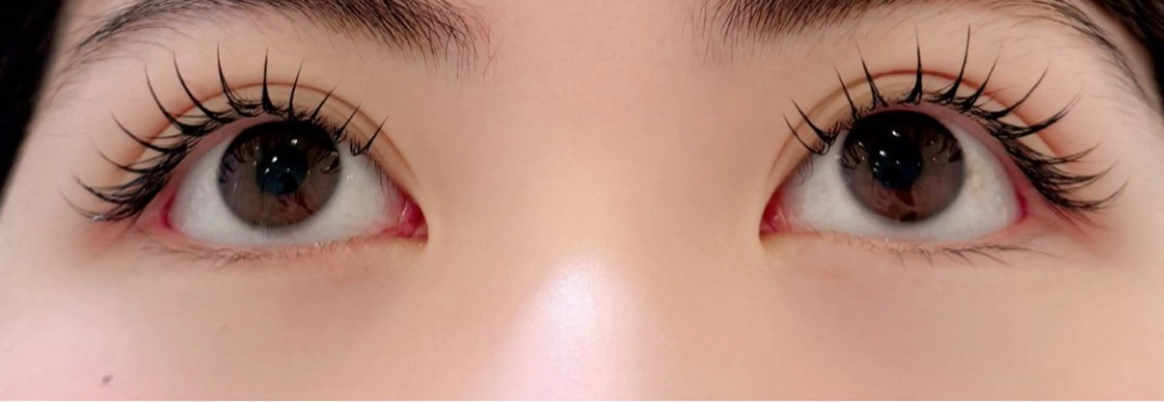 マツエク・マツパ 無料マツエク募集中❕ 伊藤くるみのマツエク・マツパデザイン