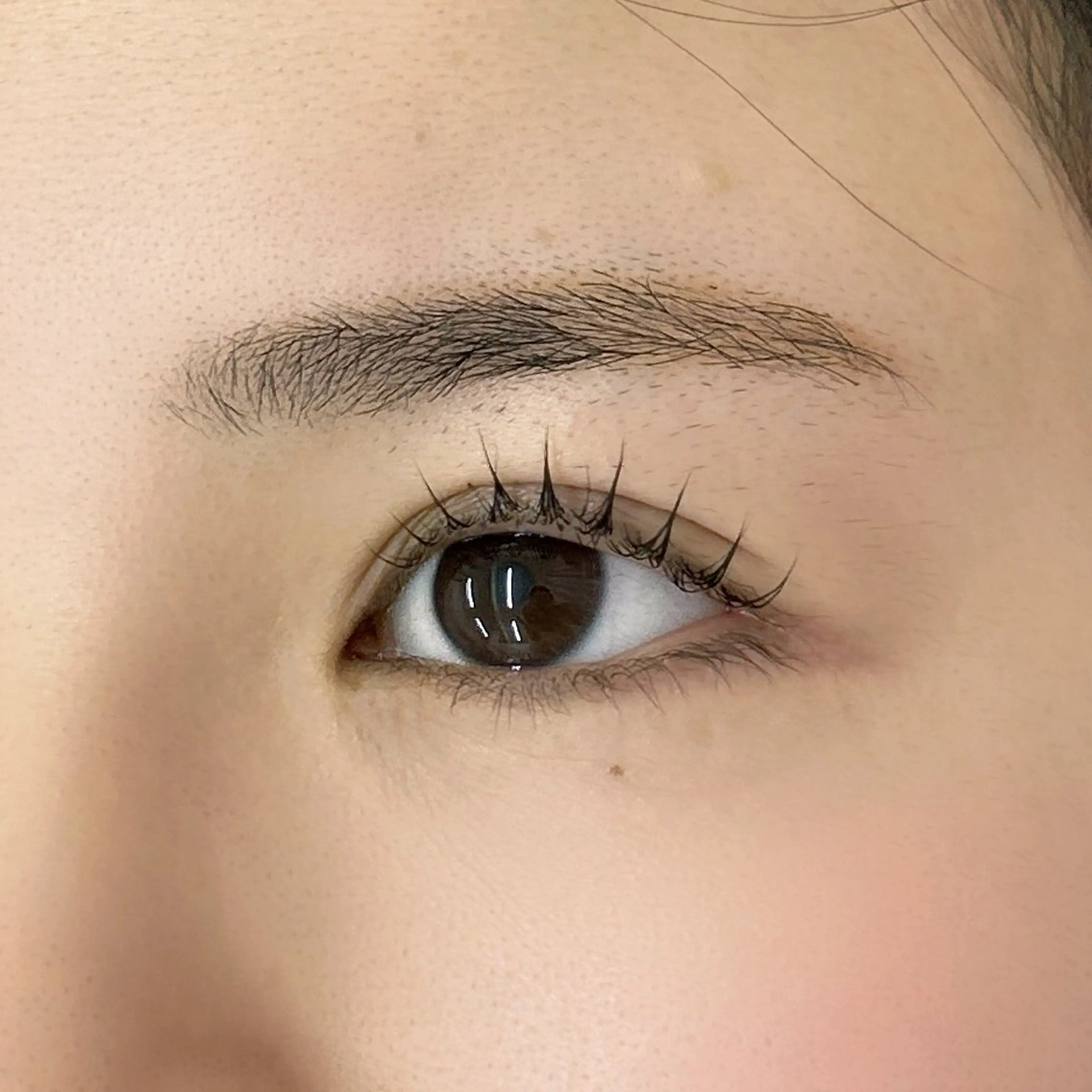 マツエク・マツパ uland yuzukiのマツエク・マツパデザイン