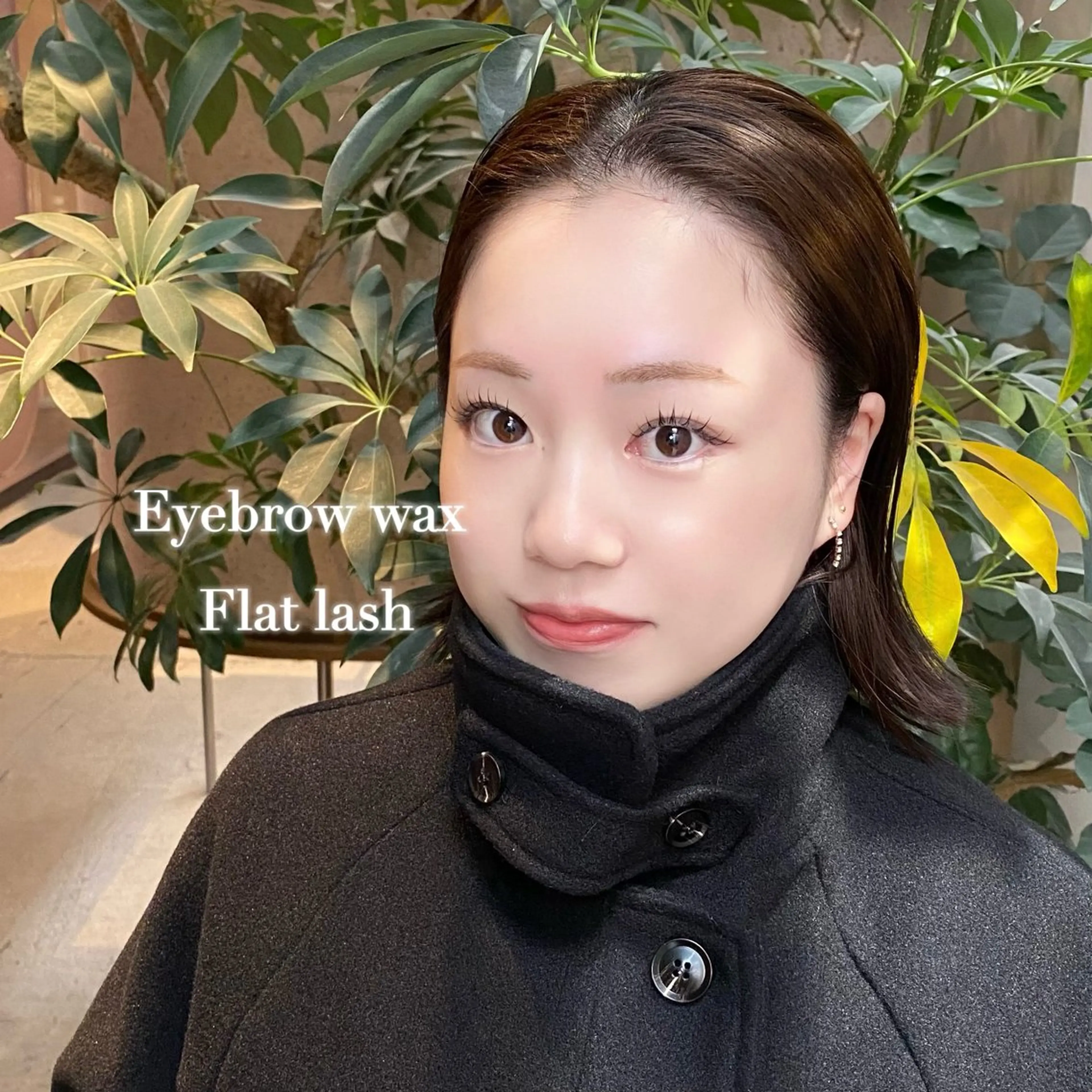 マツエク・マツパ マツエク MAQUM Rinoのマツエク・マツパデザイン