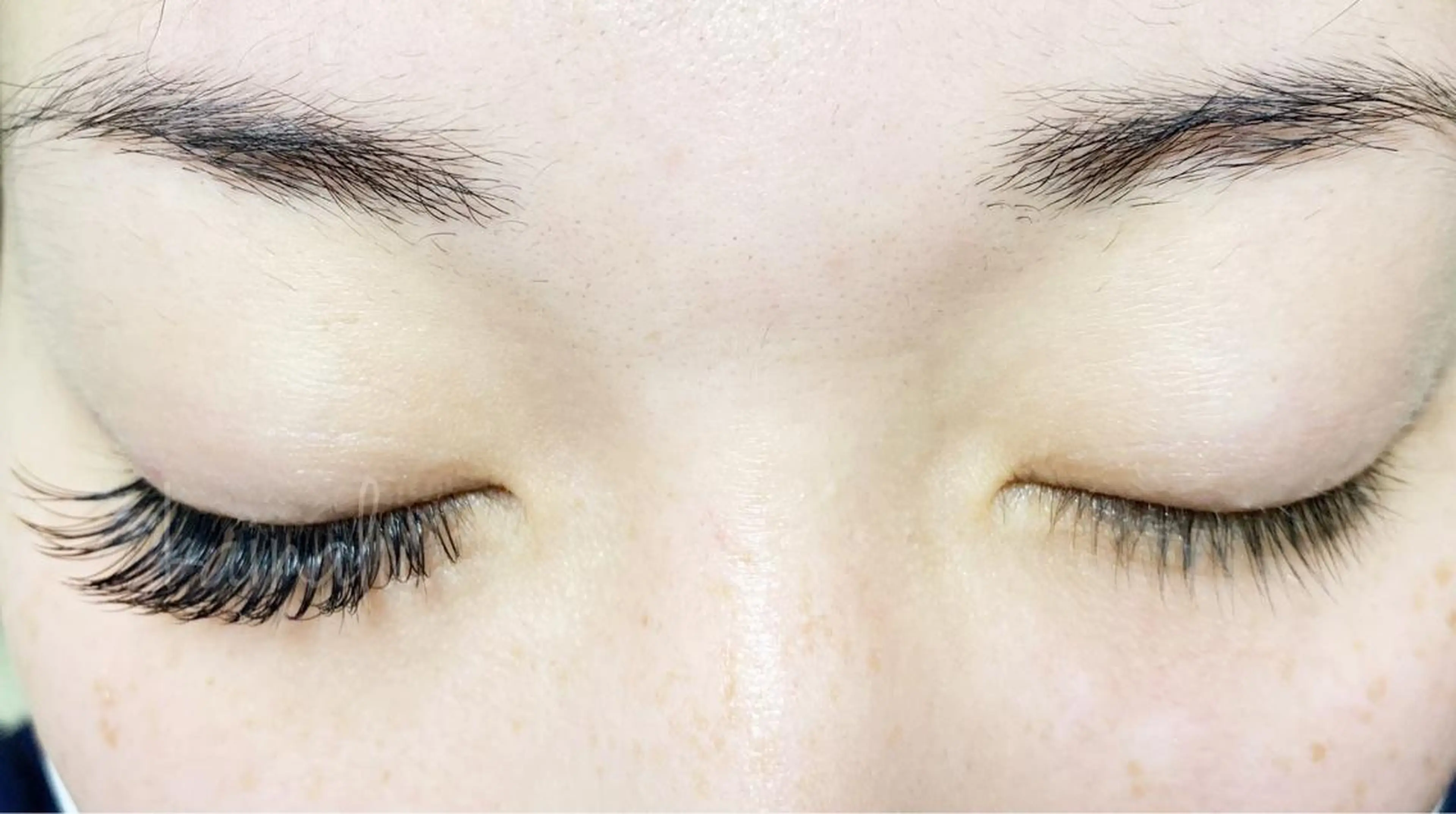 マツエク・マツパ セーブル KAINALU. eye beauty salon所属・KAINALU. アンドヘルシー専門のマツエク・マツパデザイン