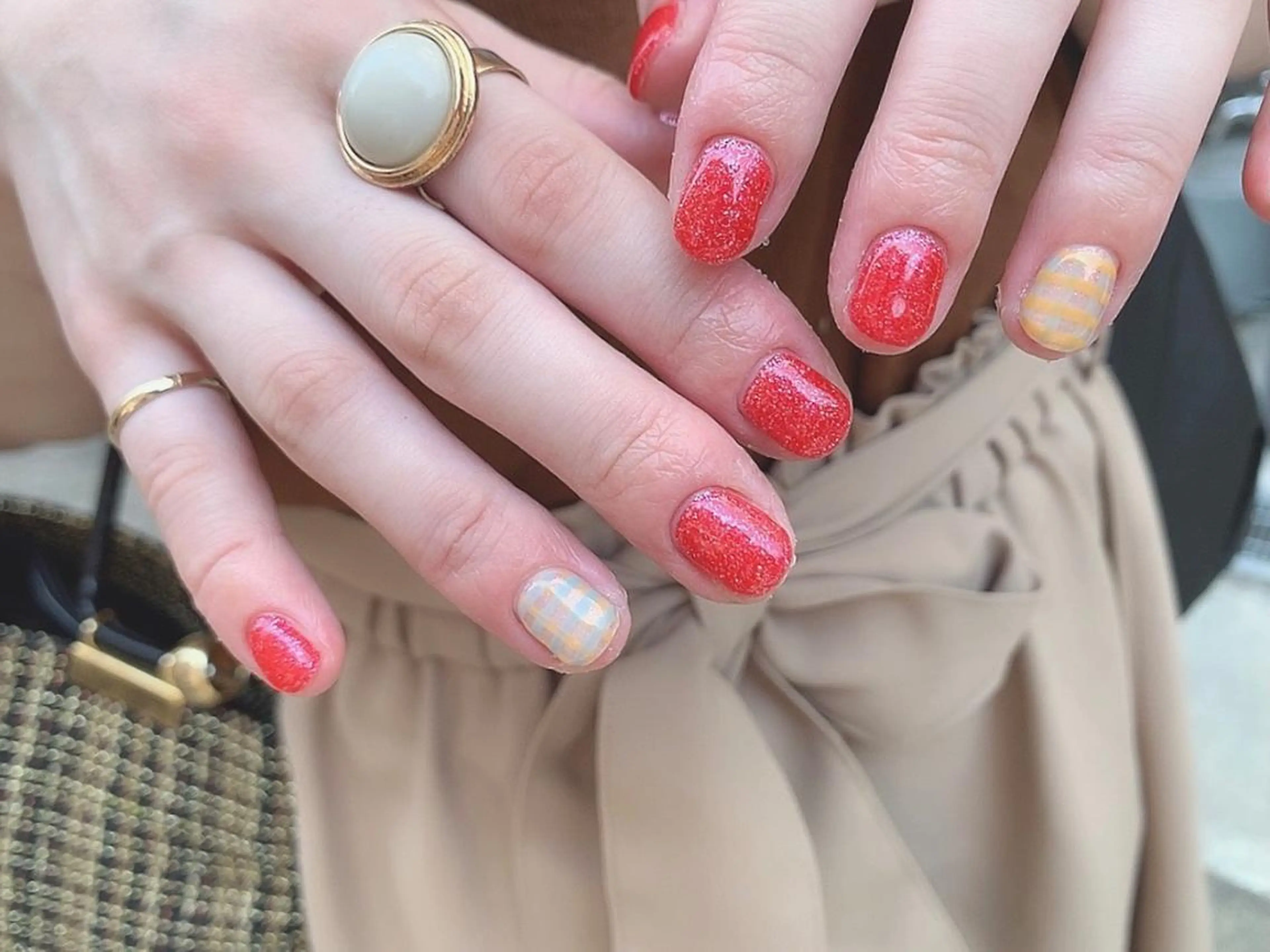ネイル toi nail.所属・toi nail.のネイルデザイン