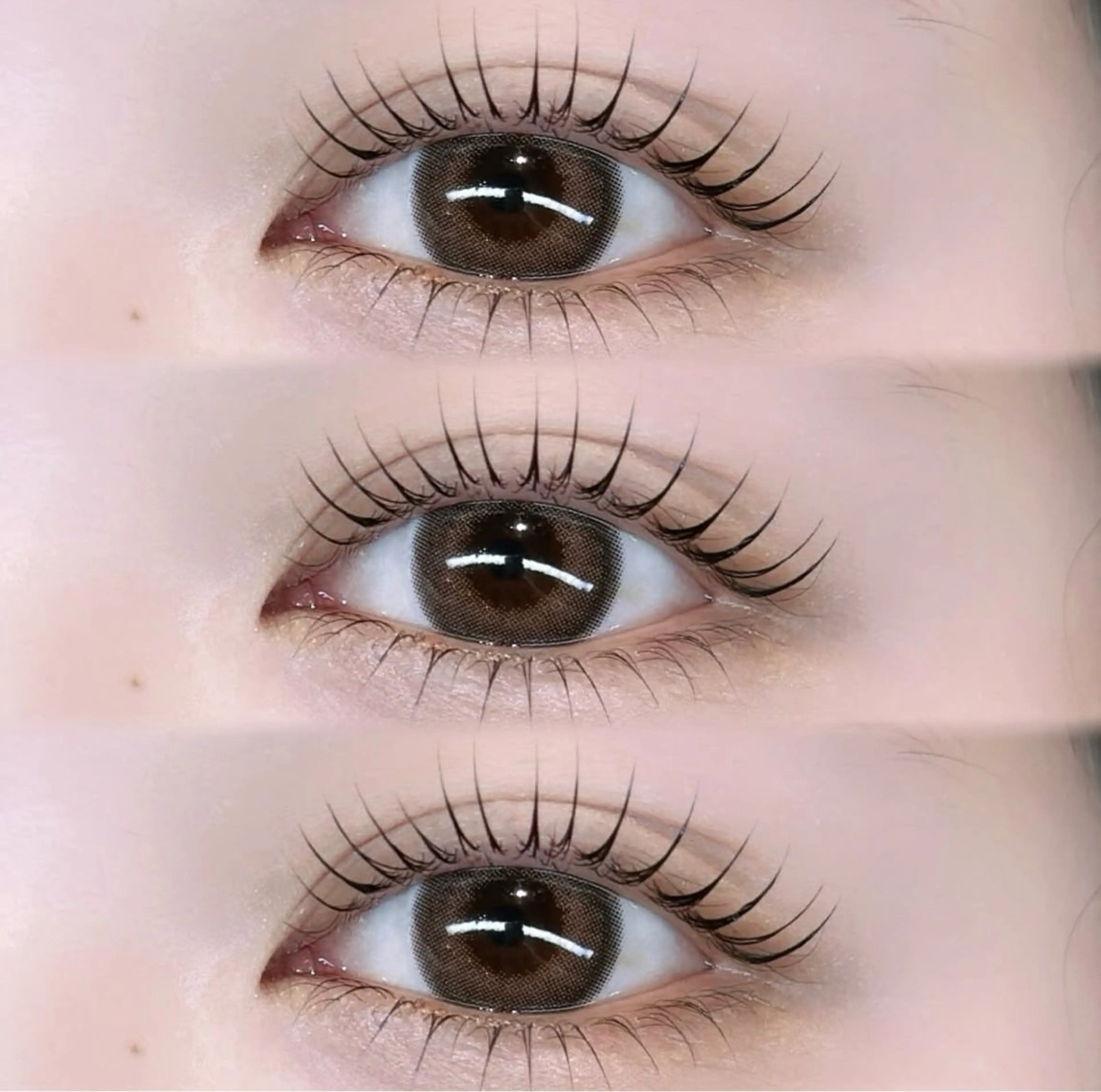 マツエク・マツパ 🎀amii新宿/ REIRA🎀の眉毛・アイブロウイメージ