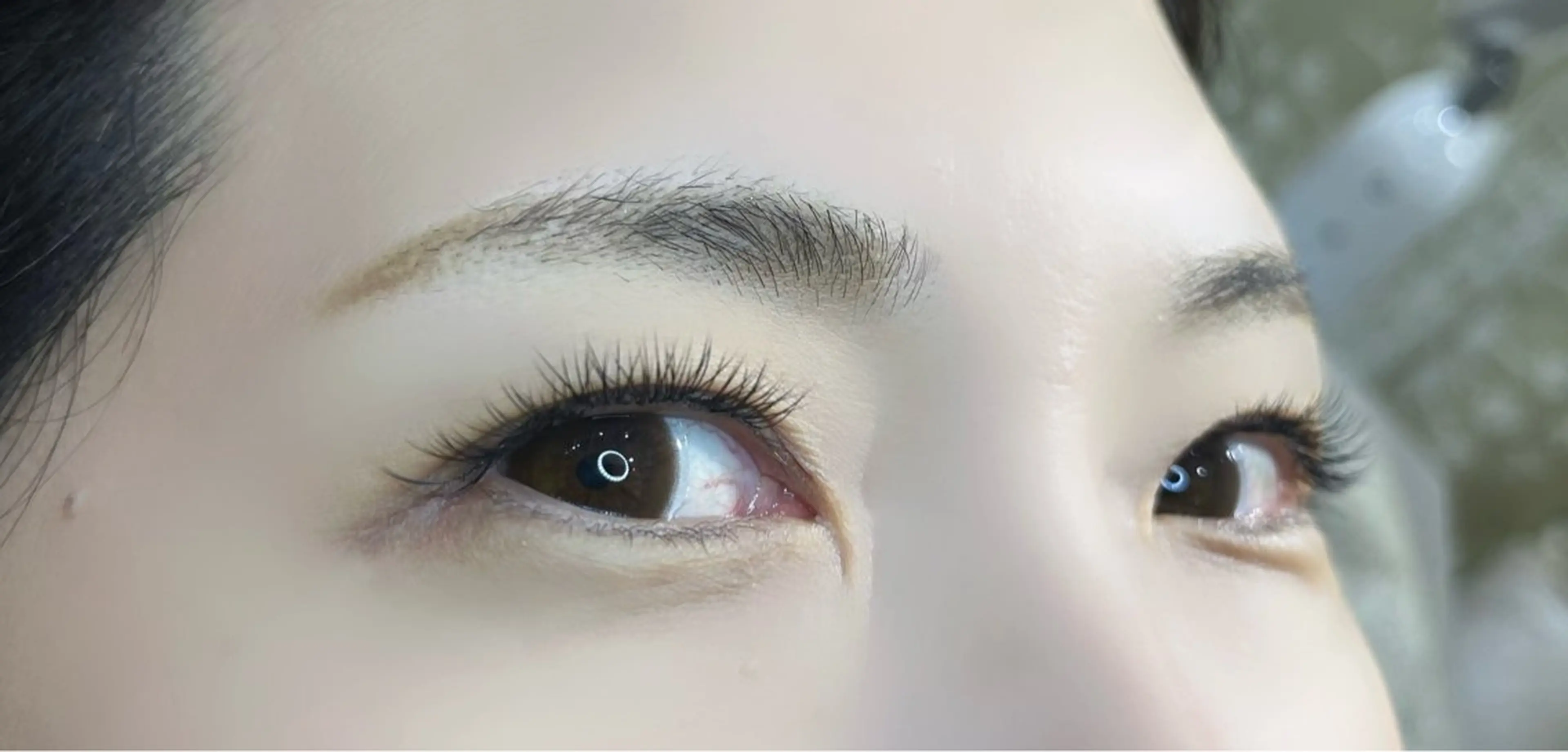 マツエク・マツパ P&Eまつげ専門駅前店所属・上大岡🔆 kitaguchiのマツエク・マツパデザイン