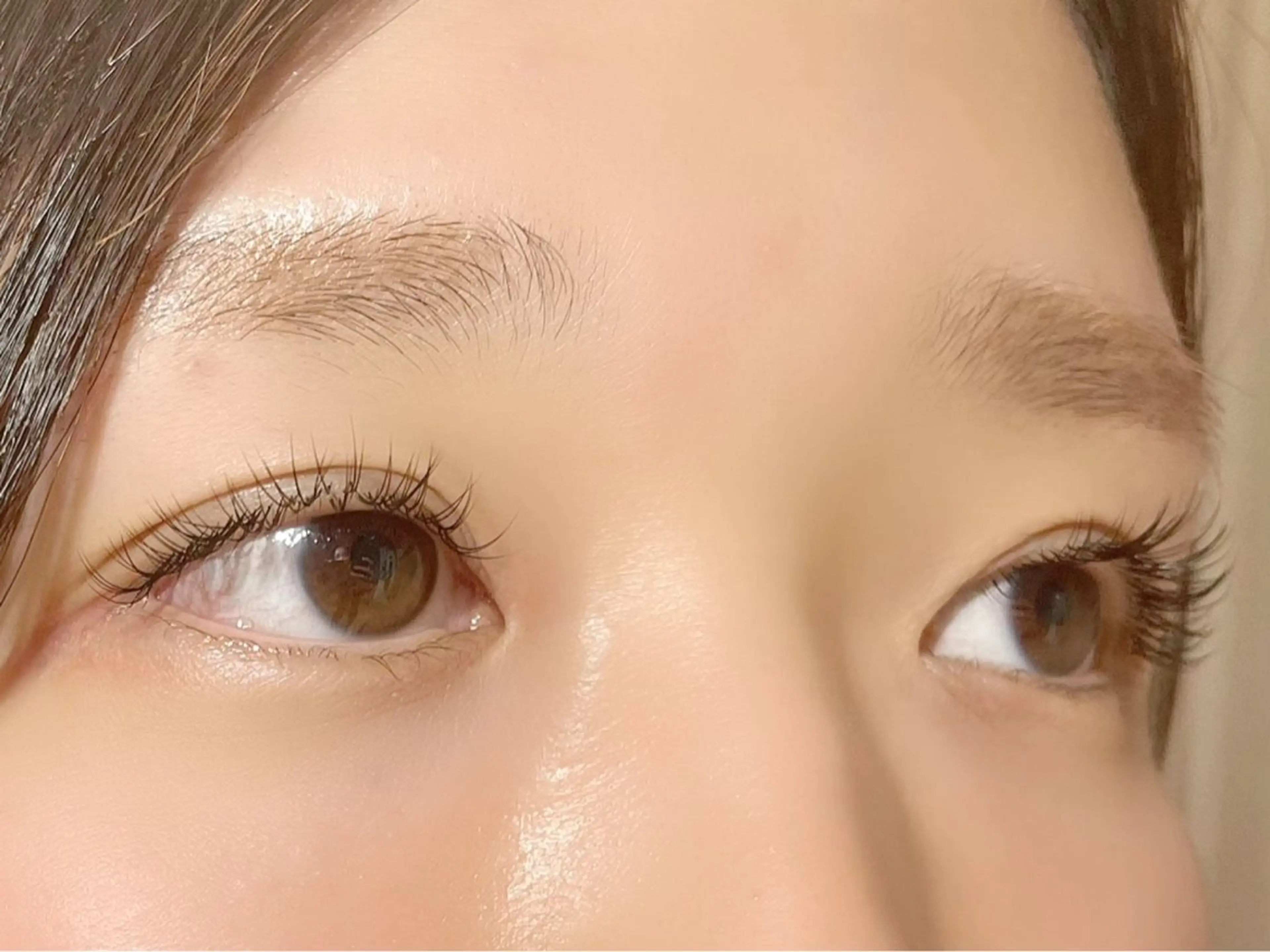 マツエク・マツパ セーブル マツエク Regene HIROKAWAの眉毛・アイブロウイメージ