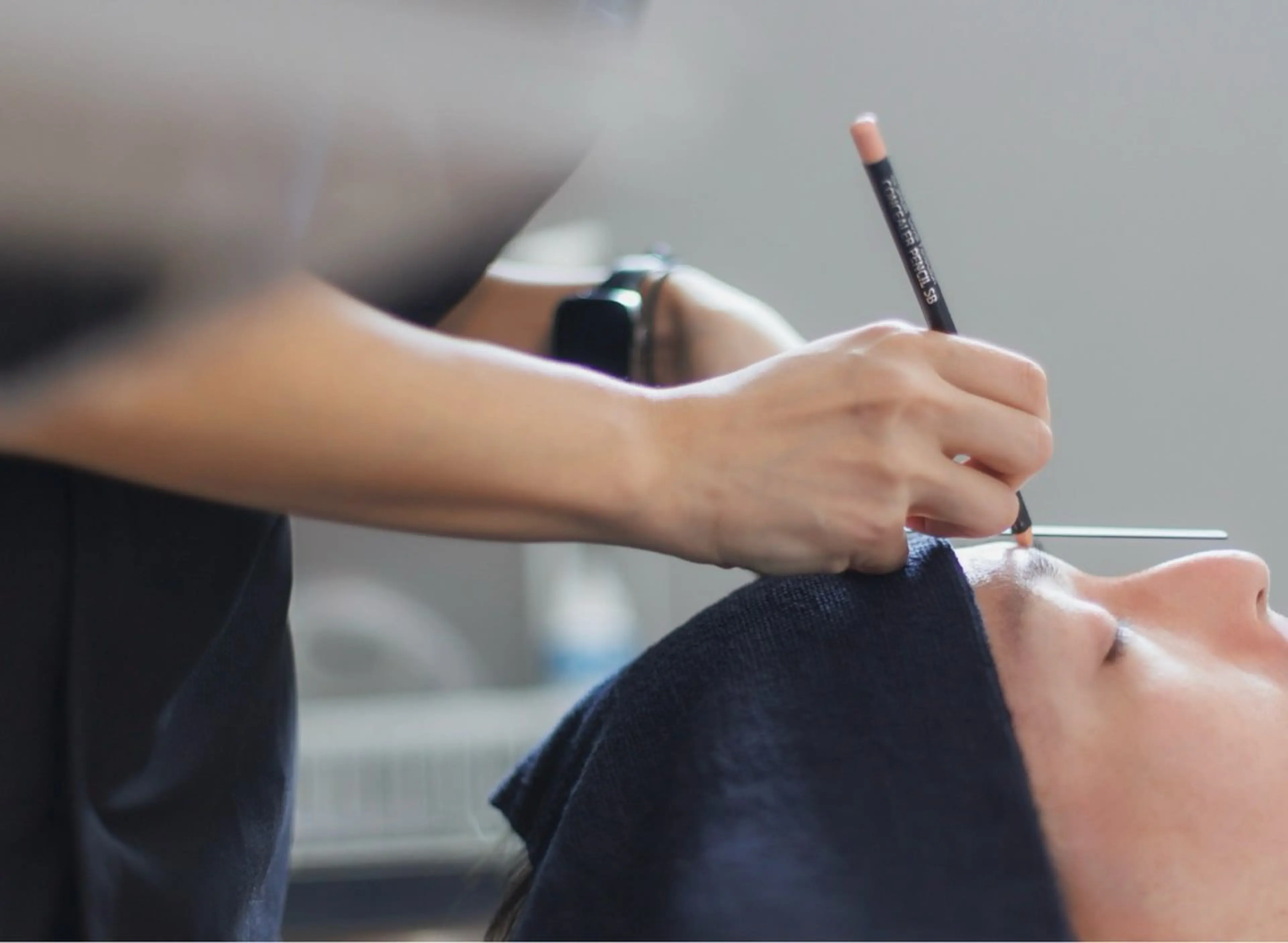 アイブロウ プライベートサロンbelle所属・プライベートサロン belleのエステ・リラクイメージ