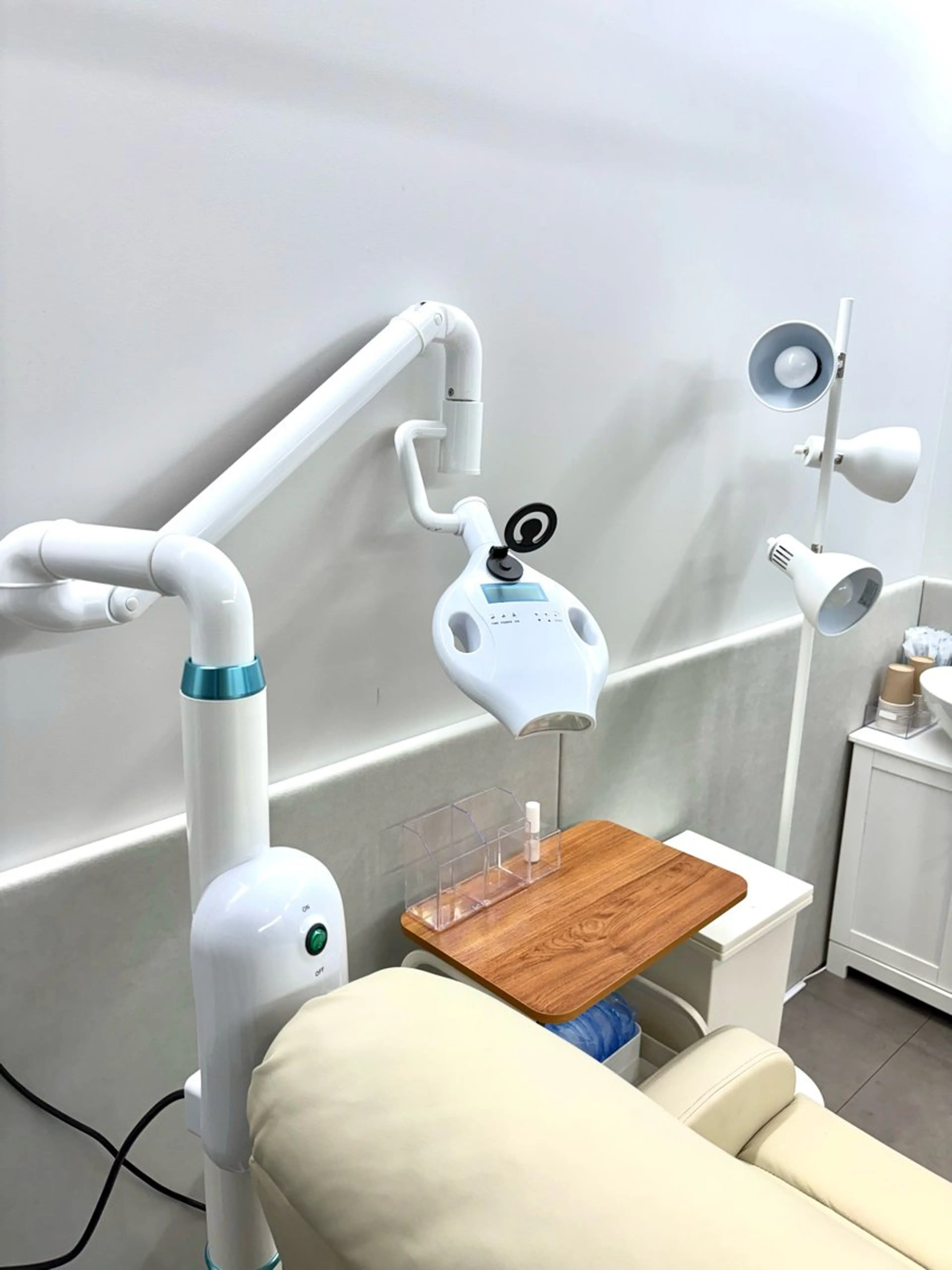 サクッとホワイト五反田店所属・セルフホワイトニング 五反田のその他イメージ