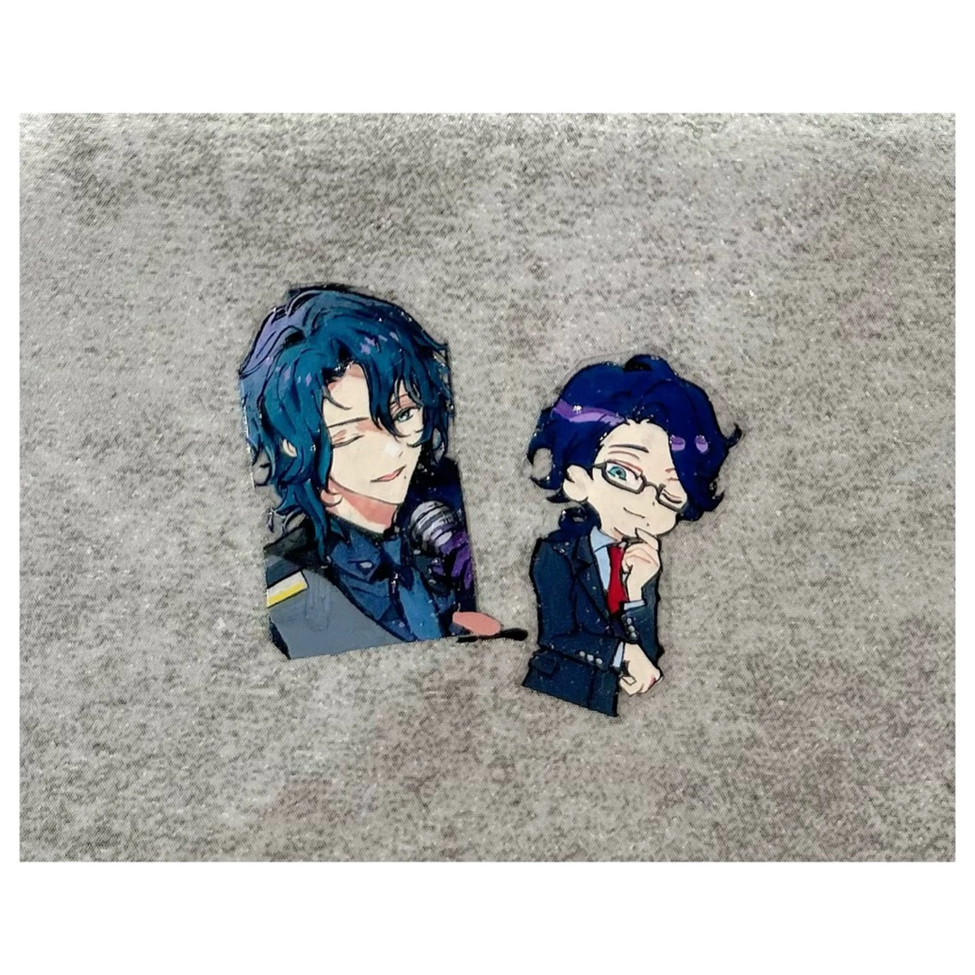 ネイル nail studio qute所属・Nailist Kitaniのネイルデザイン