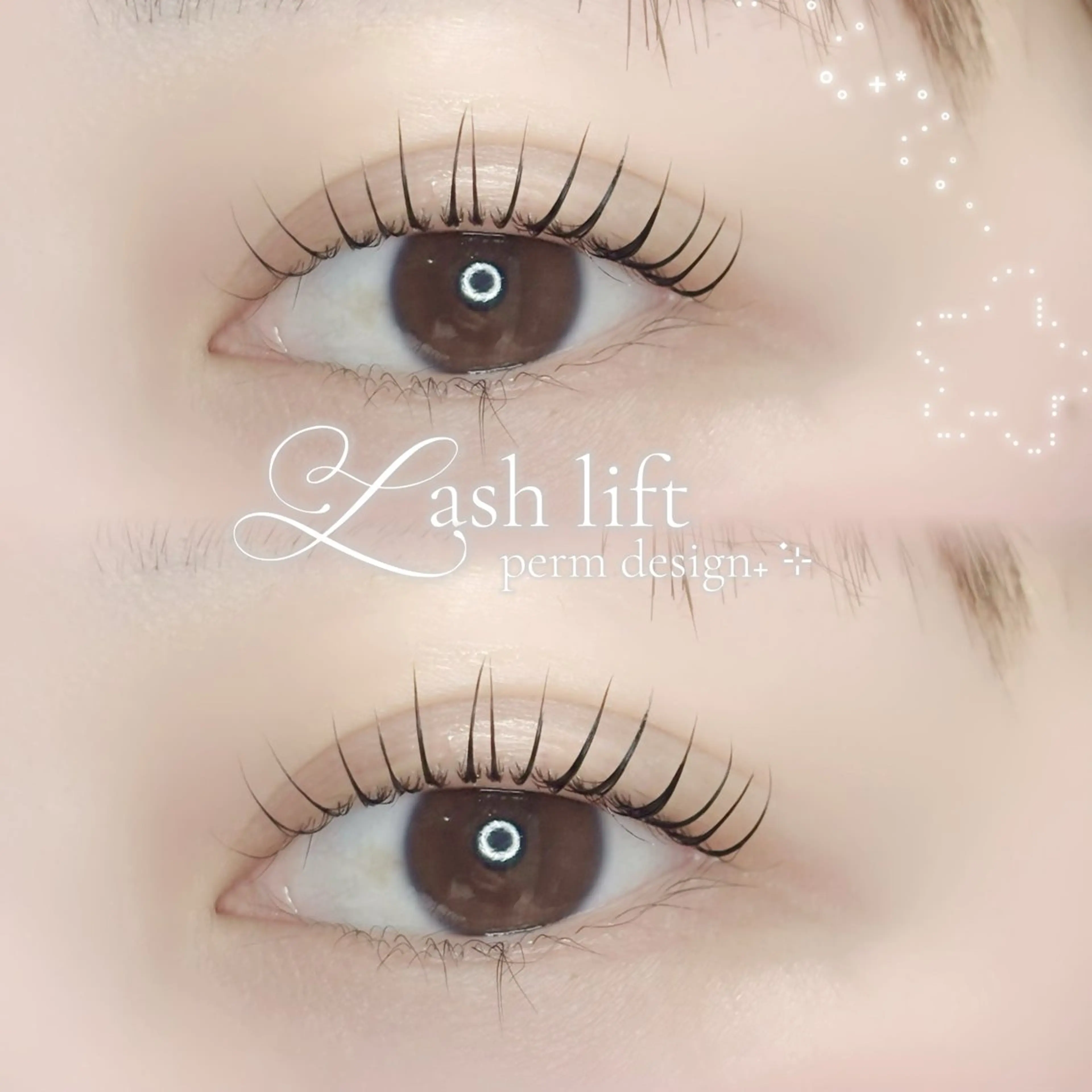 マツエク・マツパ マツパ 🫧Lia yumi🫧のマツエク・マツパデザイン