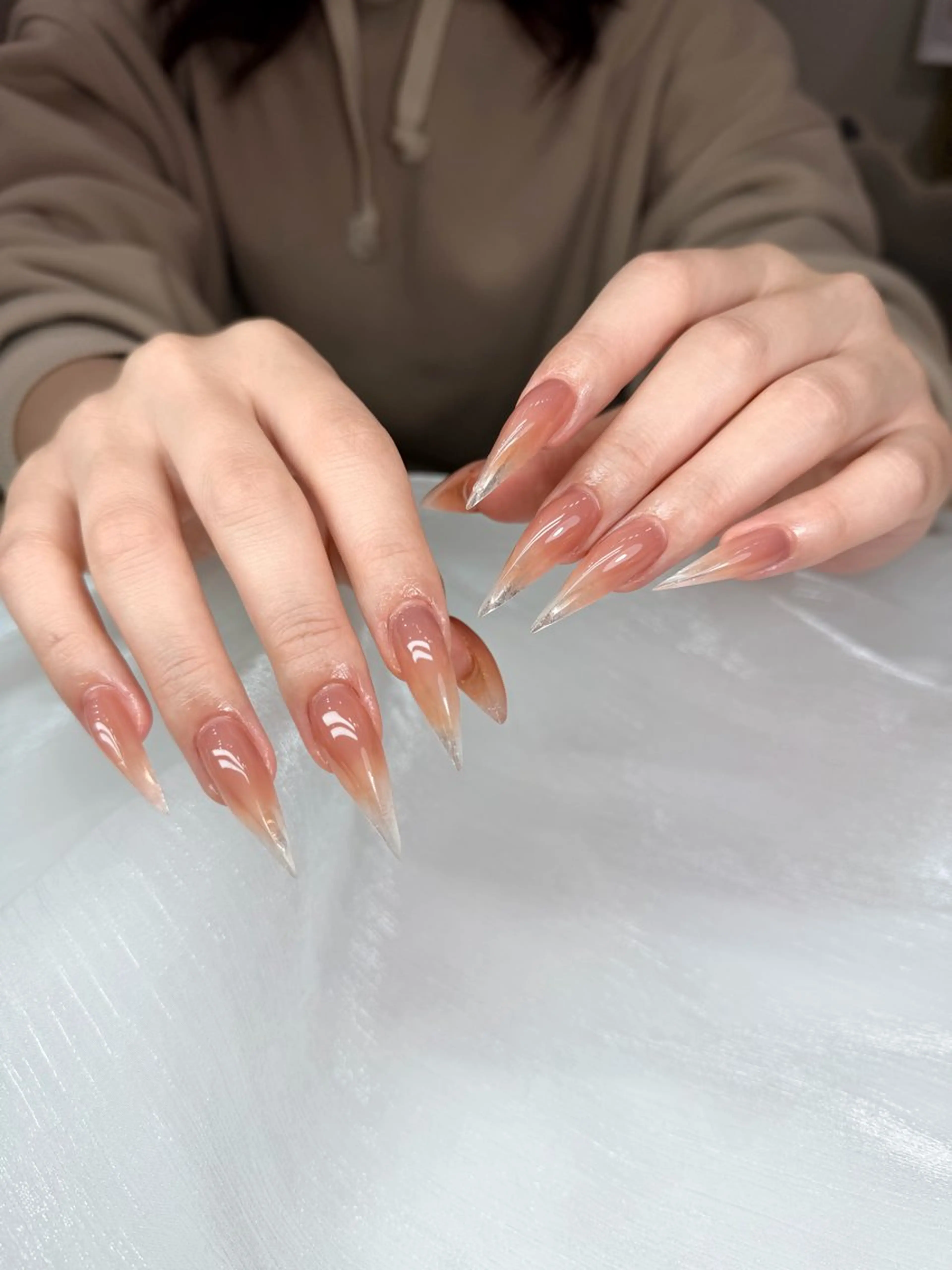 ネイル The 1989 Nail Salonのネイルデザイン