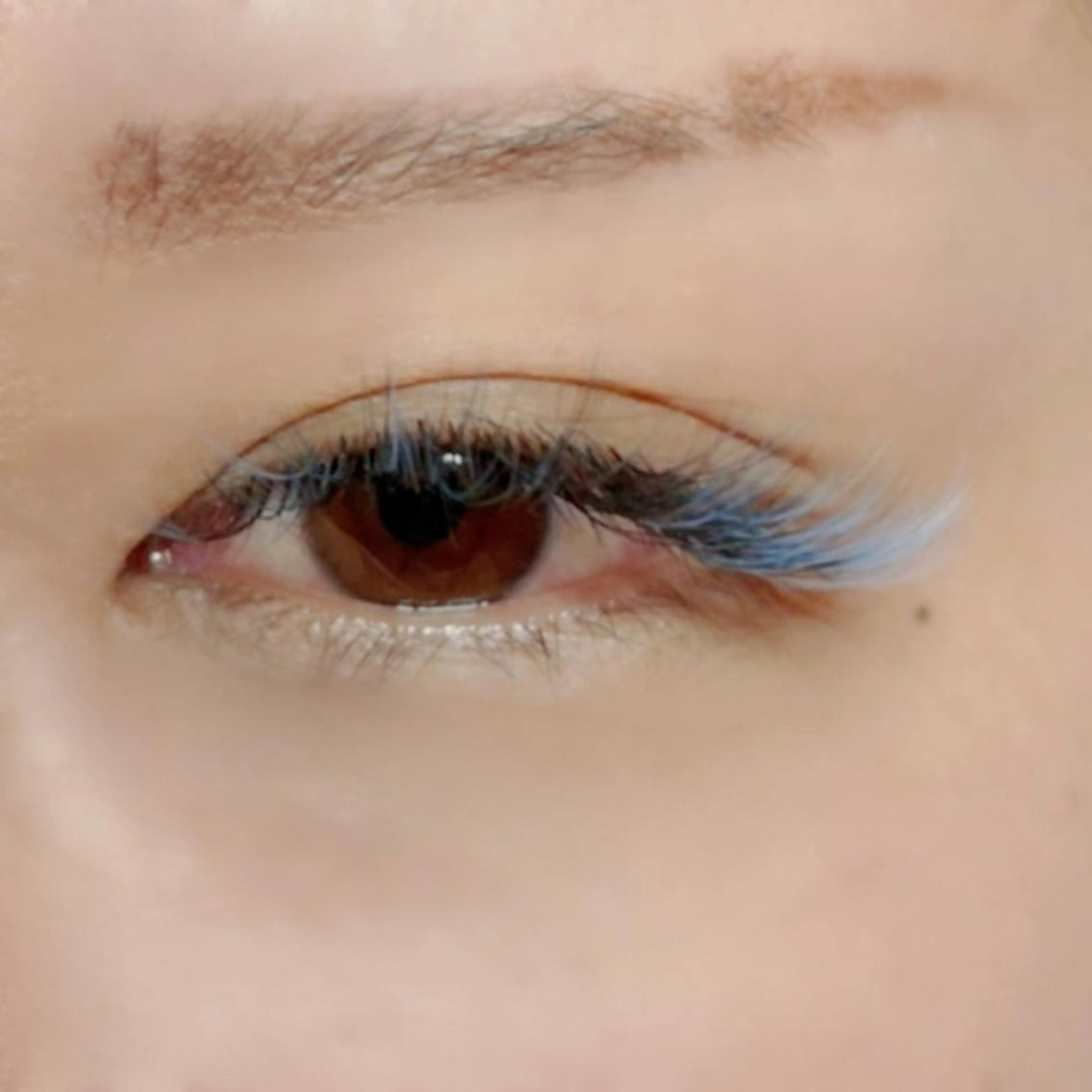 マツエク・マツパ 平山 ゆりのマツエク・マツパデザイン