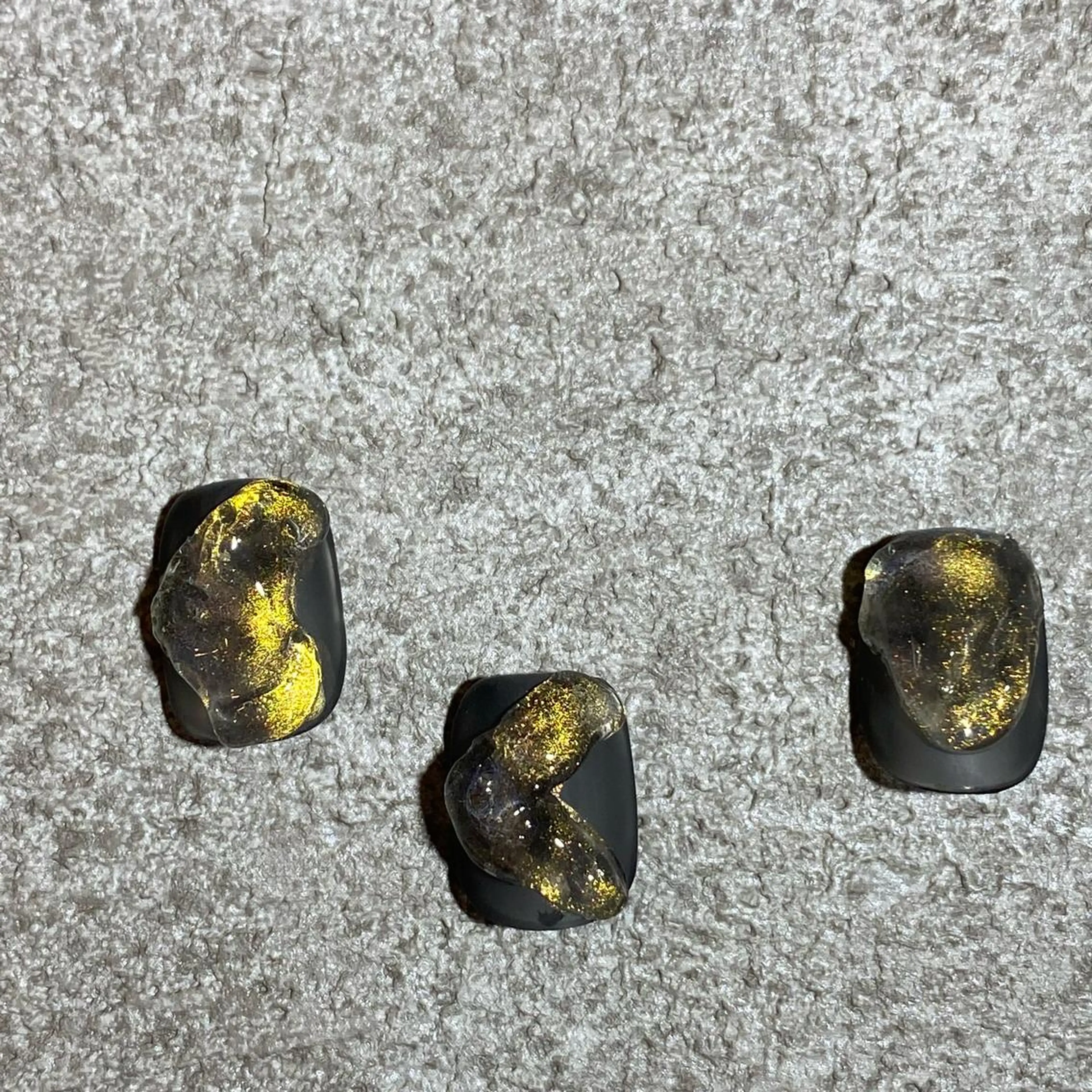 ネイル 49-seek所属・49-seek 松野千恵子のネイルデザイン