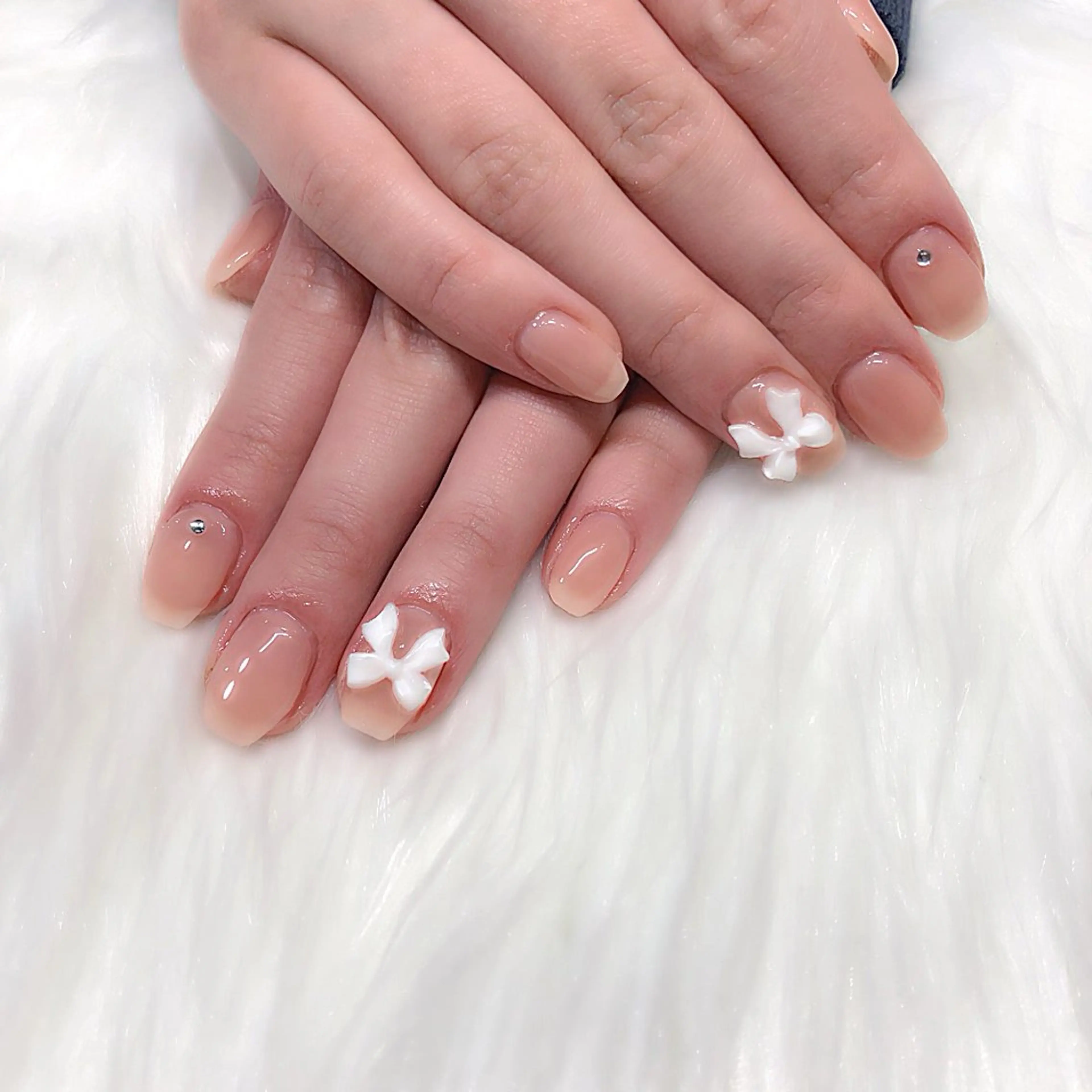 ネイル 整体・ネイル ヨシ堂💅のネイルデザイン