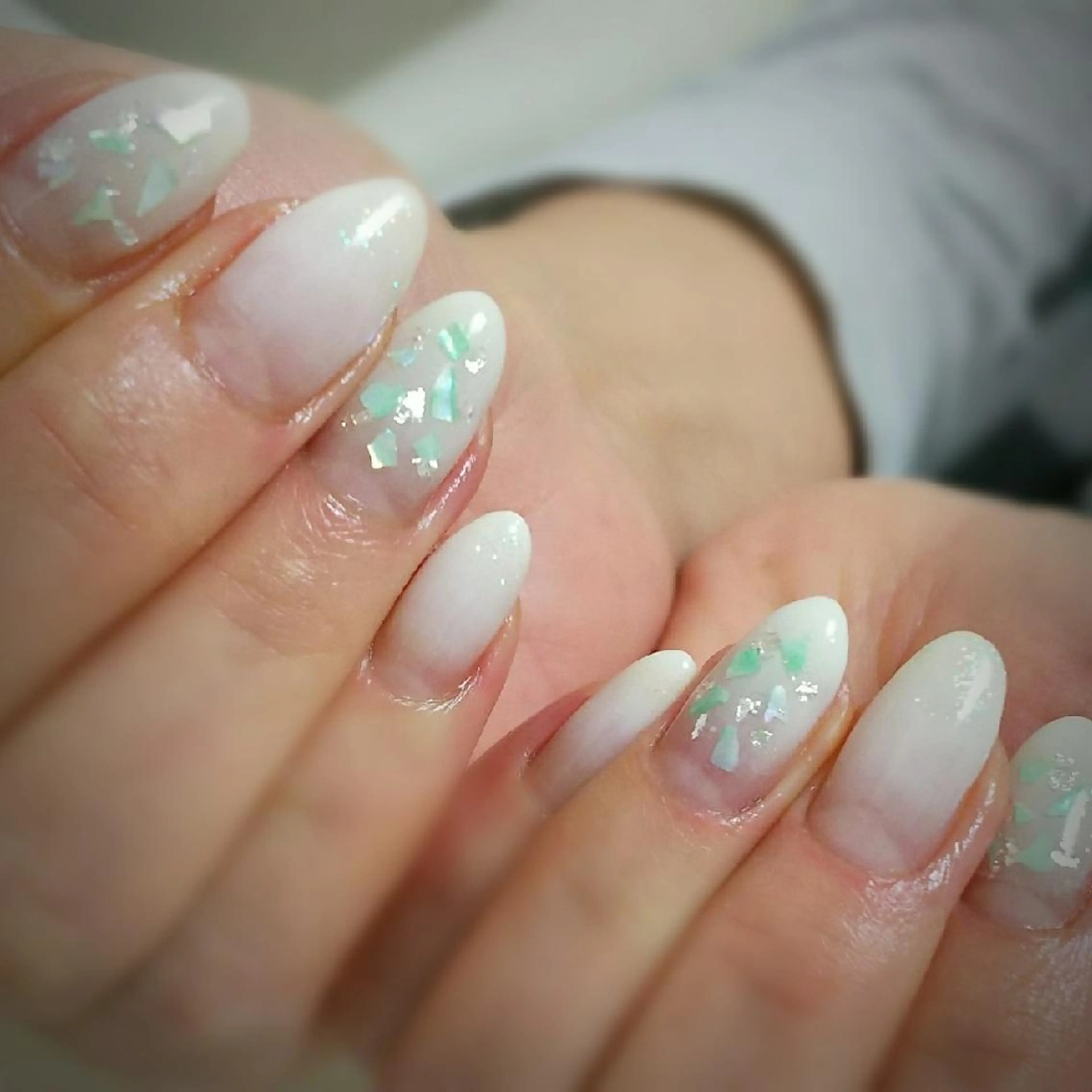 ネイル Mrs Nailのマツエク・マツパデザイン