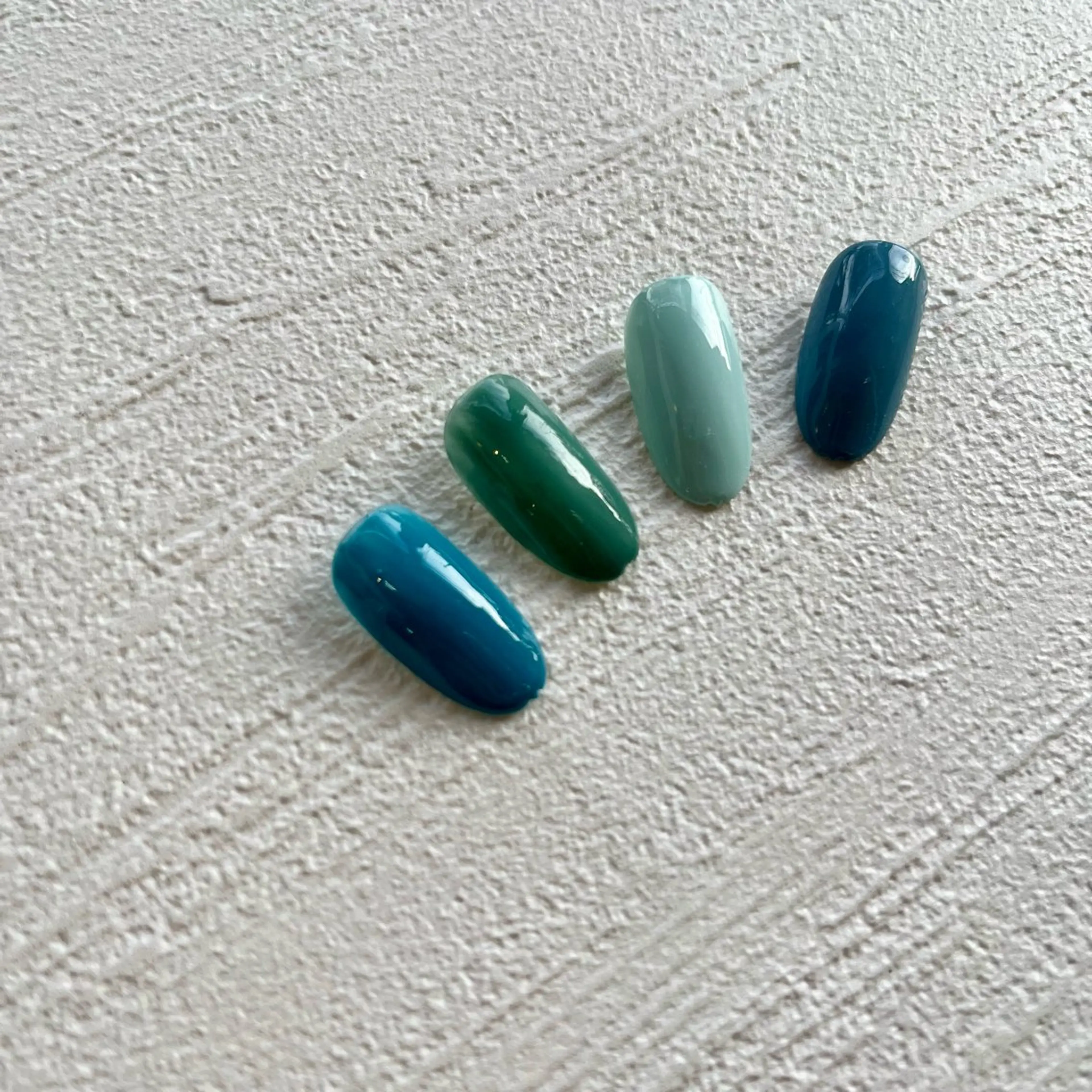 ネイル ハンドネイル 及川 莉奈のネイルデザイン